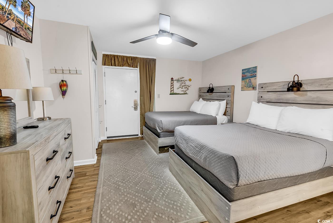 7500 N Ocean Blvd. N Unit: 6014