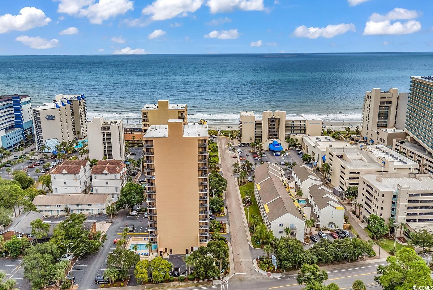 7500 N Ocean Blvd. N Unit: 6014