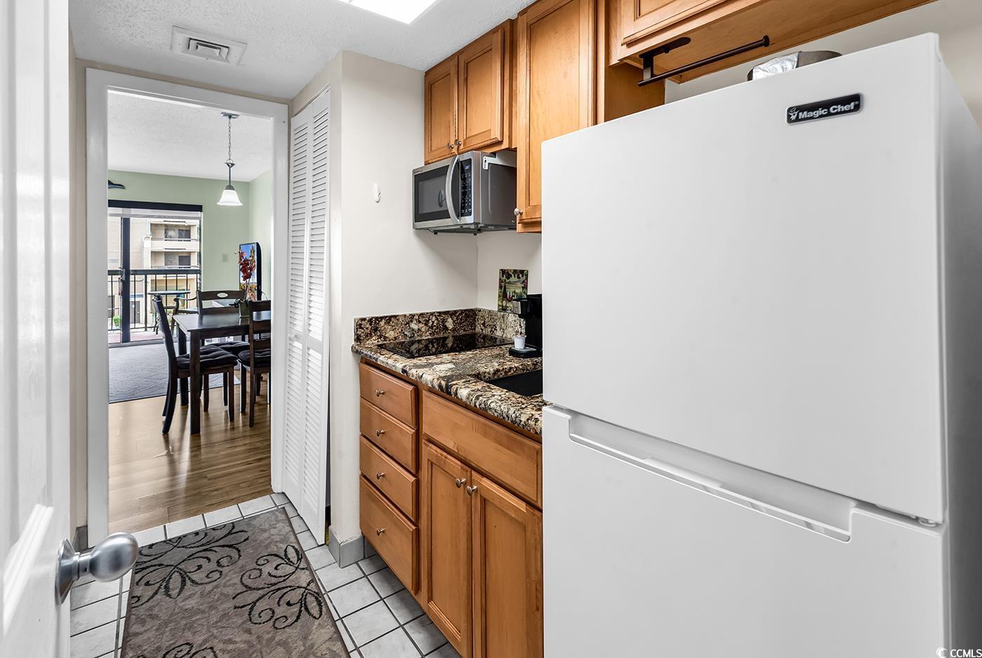 7500 N Ocean Blvd. N Unit: 6014