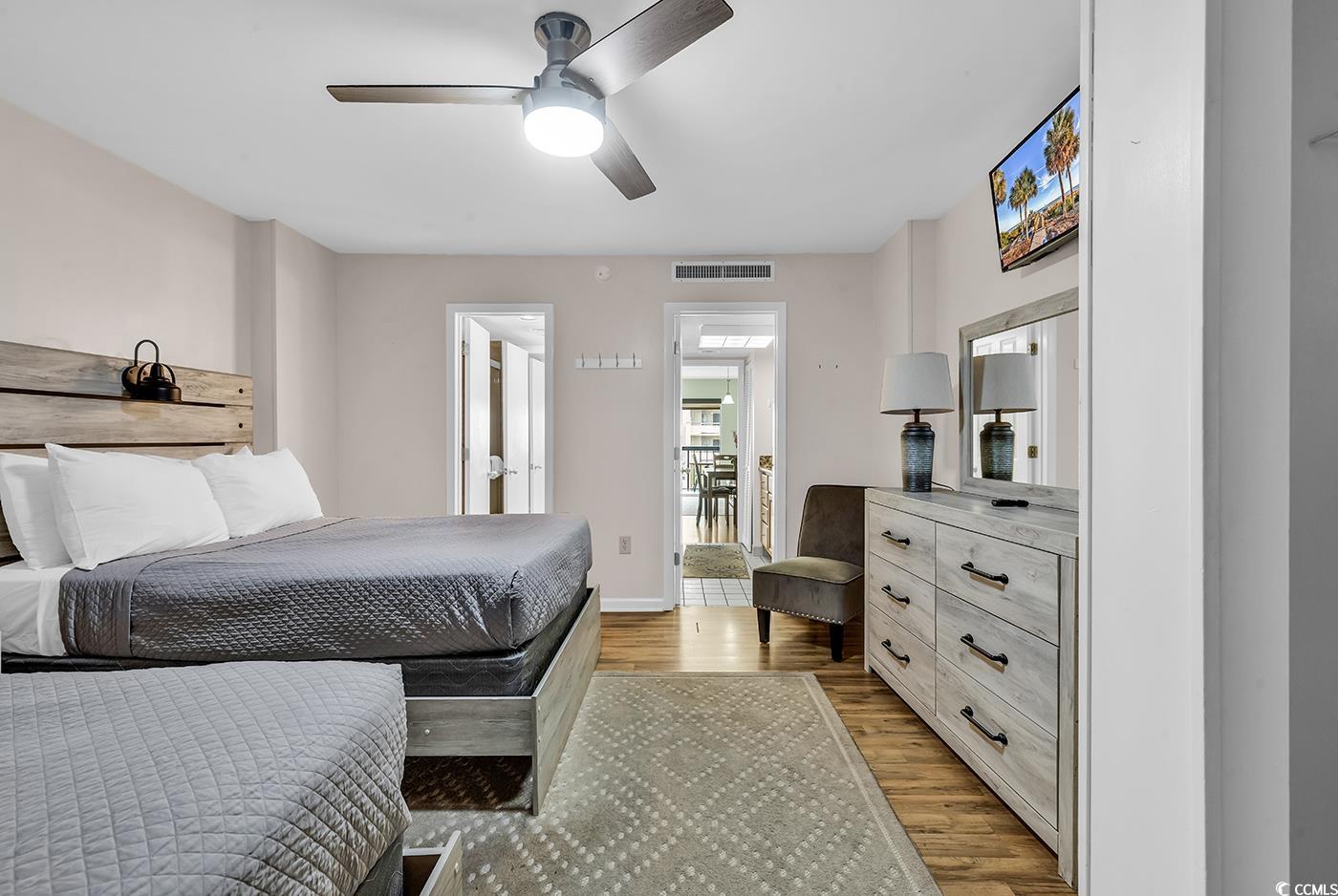 7500 N Ocean Blvd. N Unit: 6014