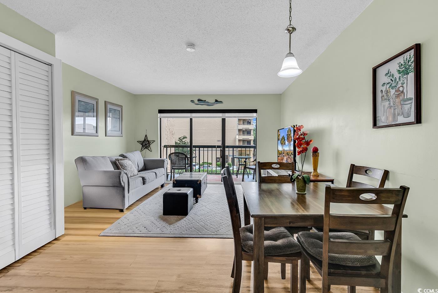 7500 N Ocean Blvd. N Unit: 6014