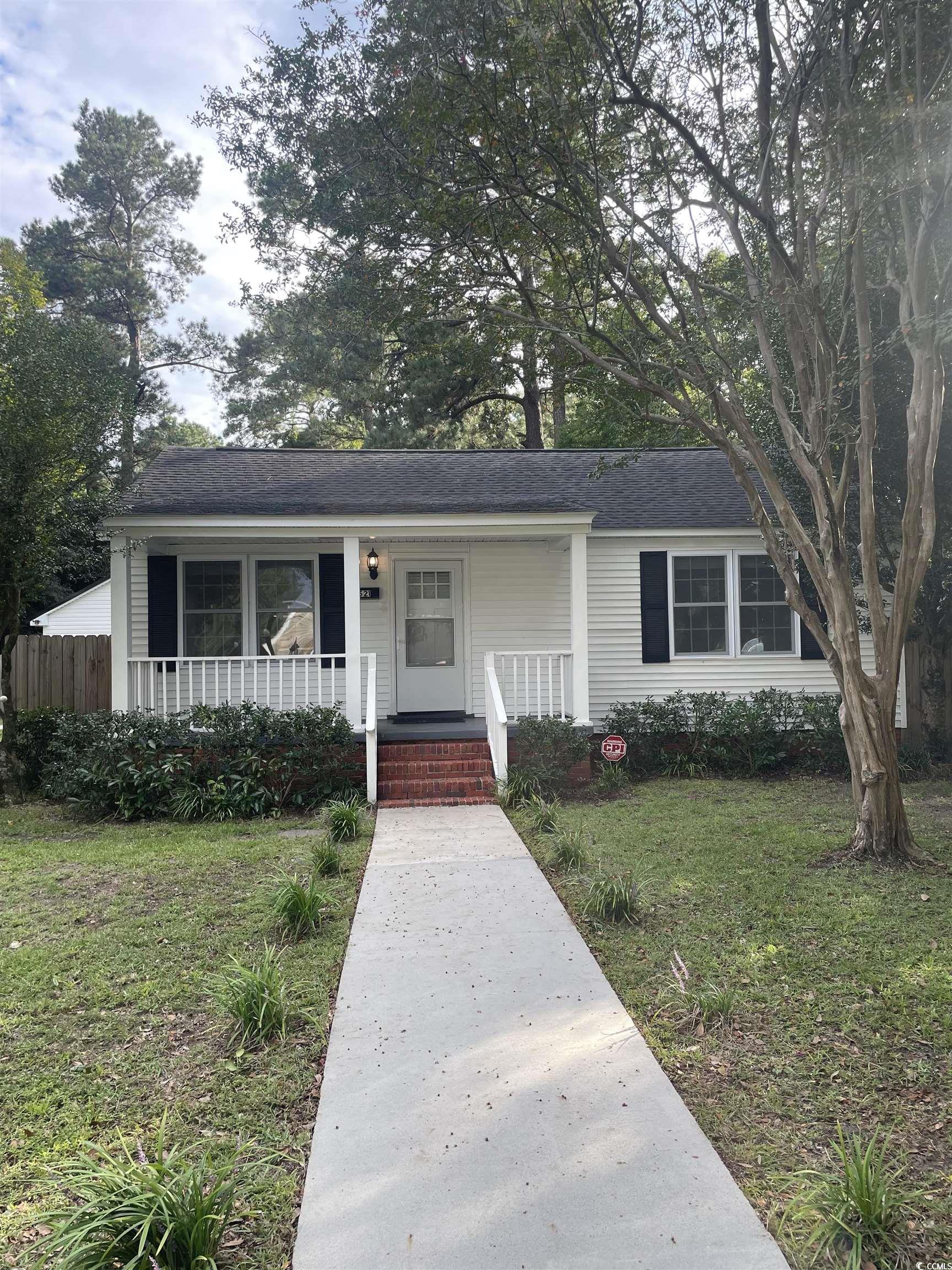 1521 Front St.