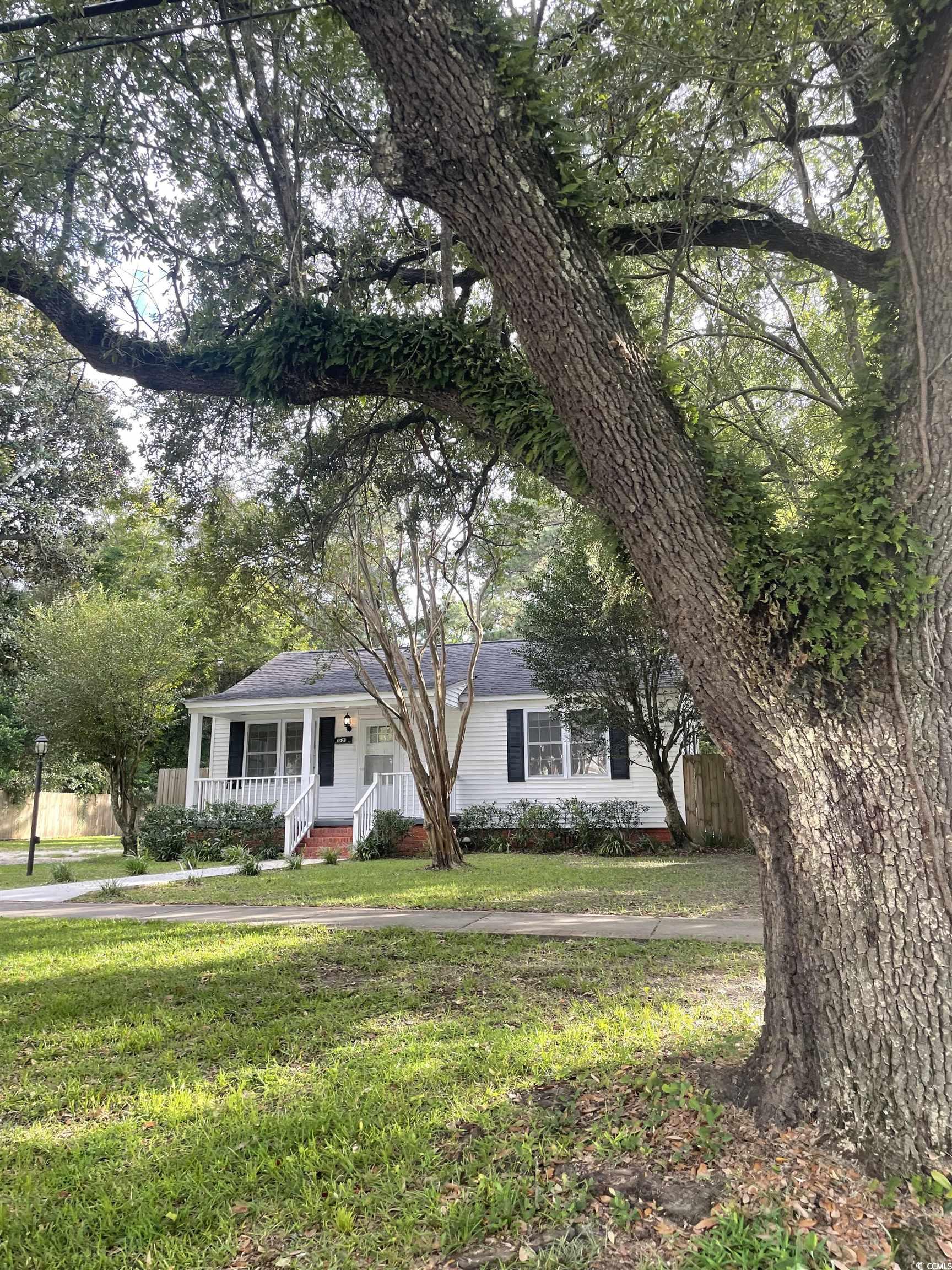 1521 Front St.