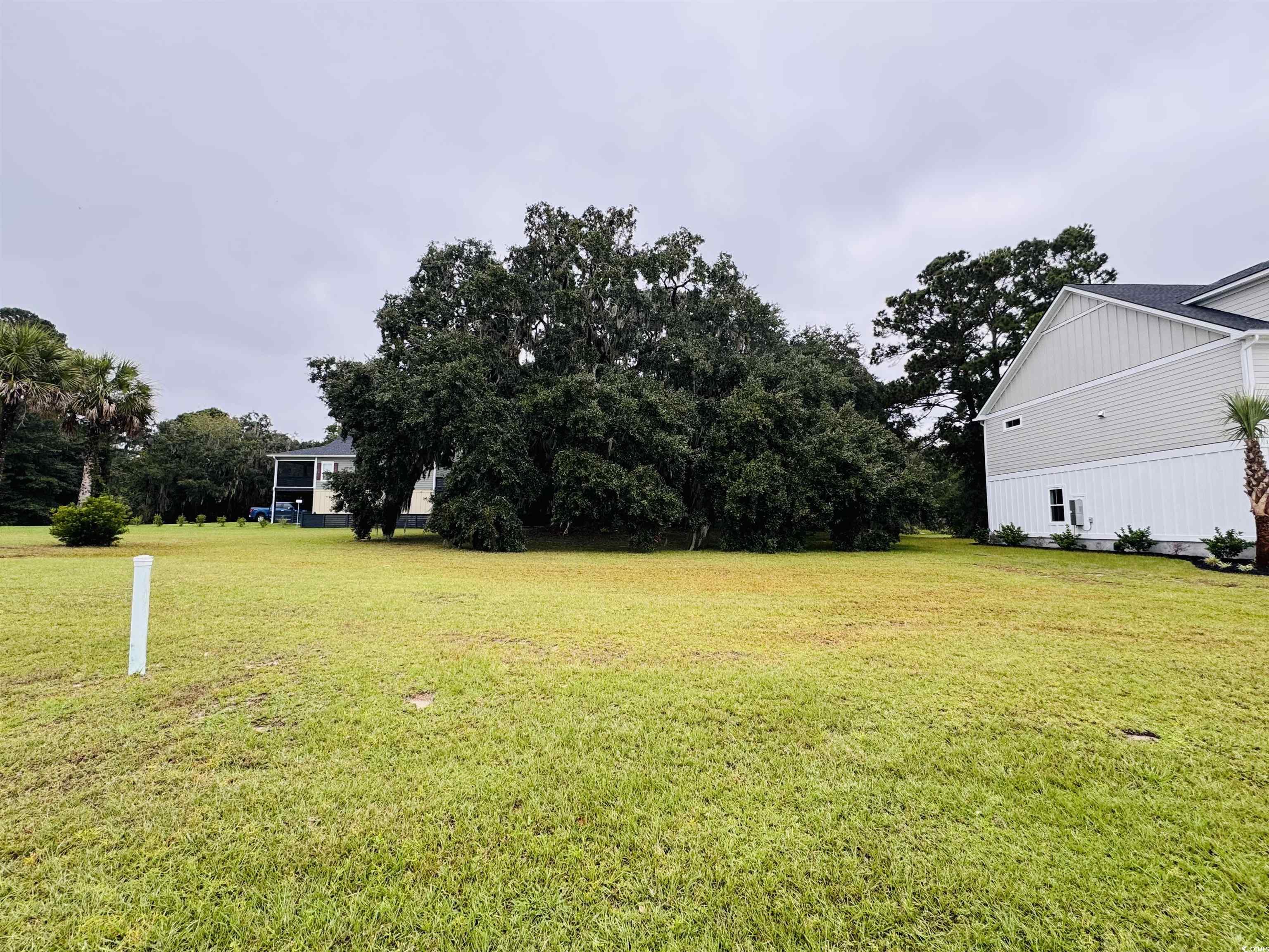 Lot 50 Oak Bay Dr.
