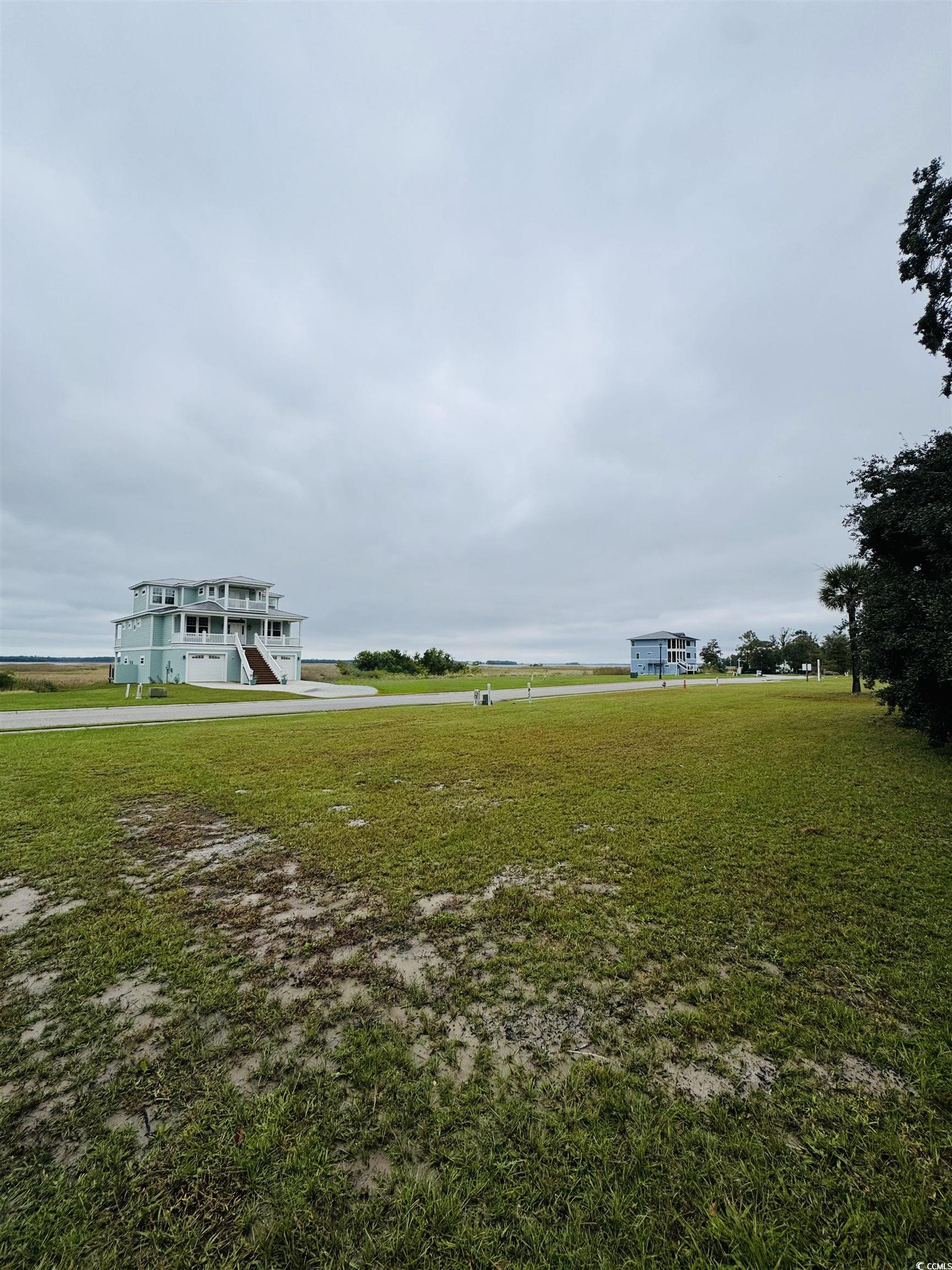 Lot 50 Oak Bay Dr.
