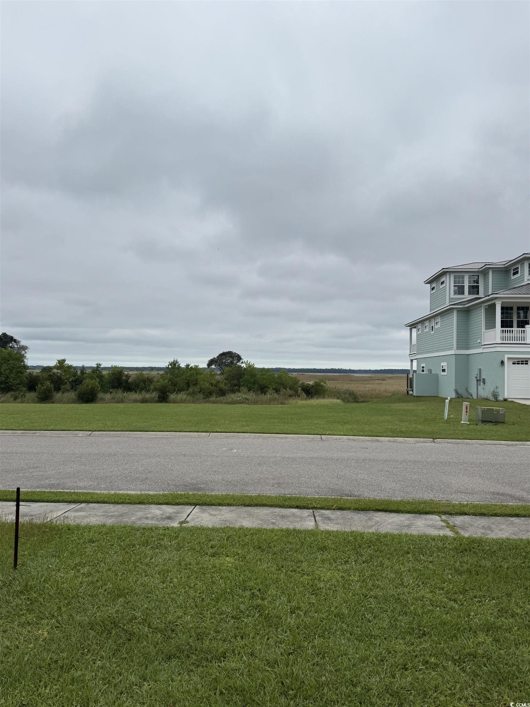Lot 50 Oak Bay Dr.
