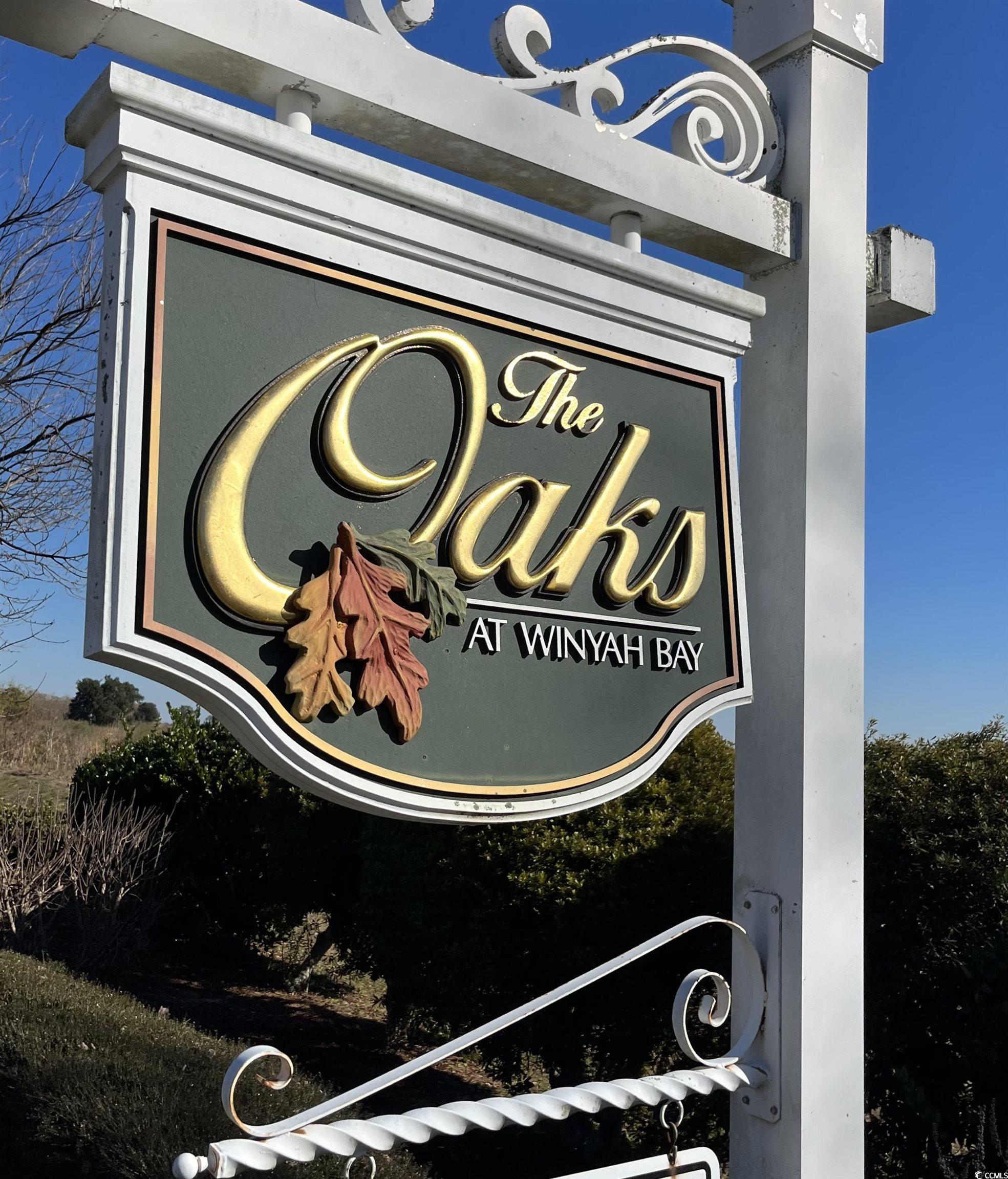 Lot 50 Oak Bay Dr.