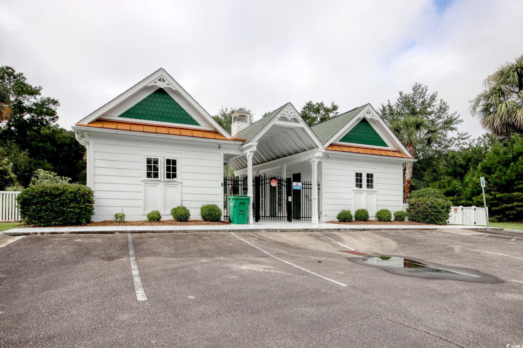 Lot 50 Oak Bay Dr.