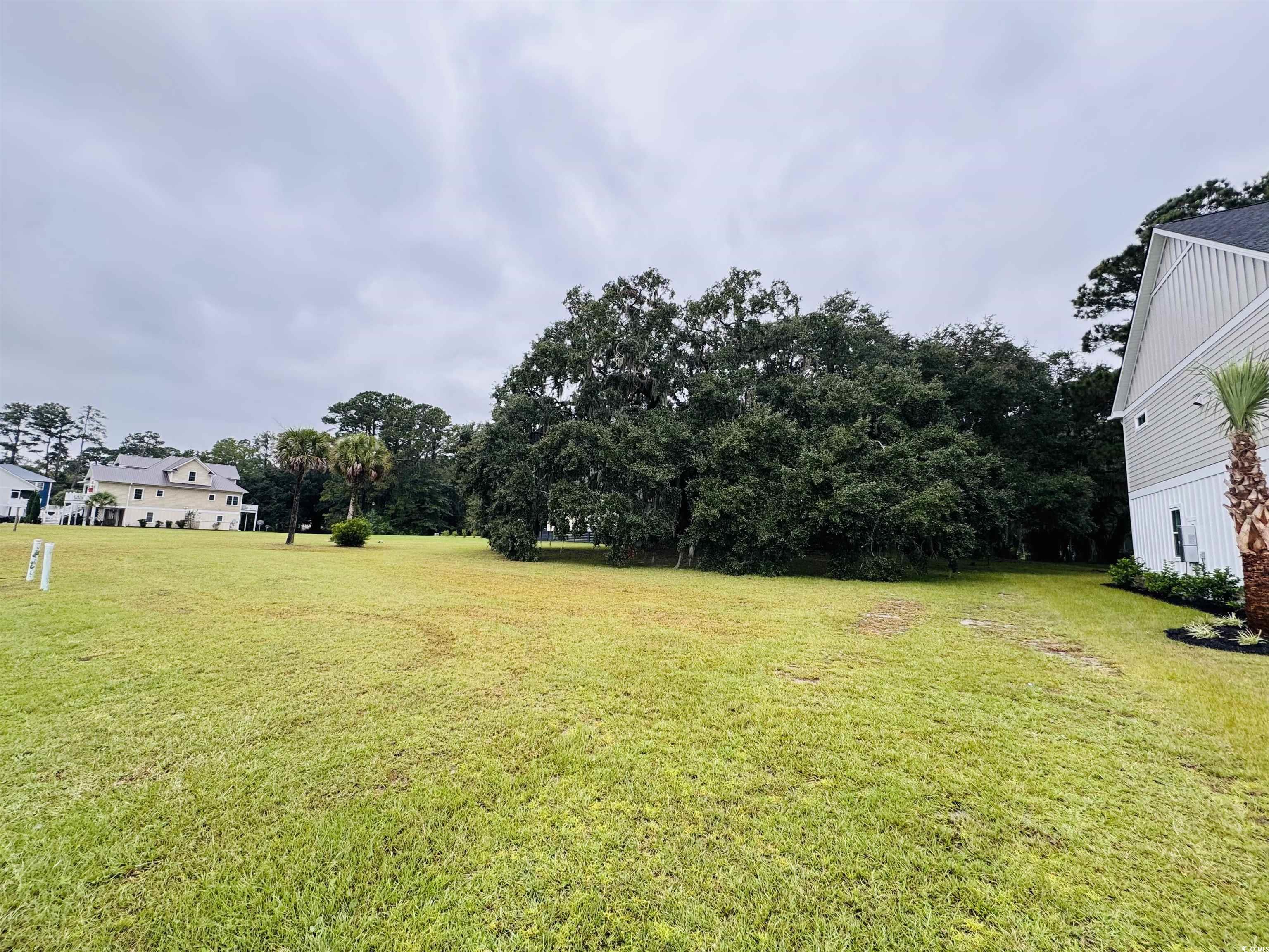 Lot 50 Oak Bay Dr.