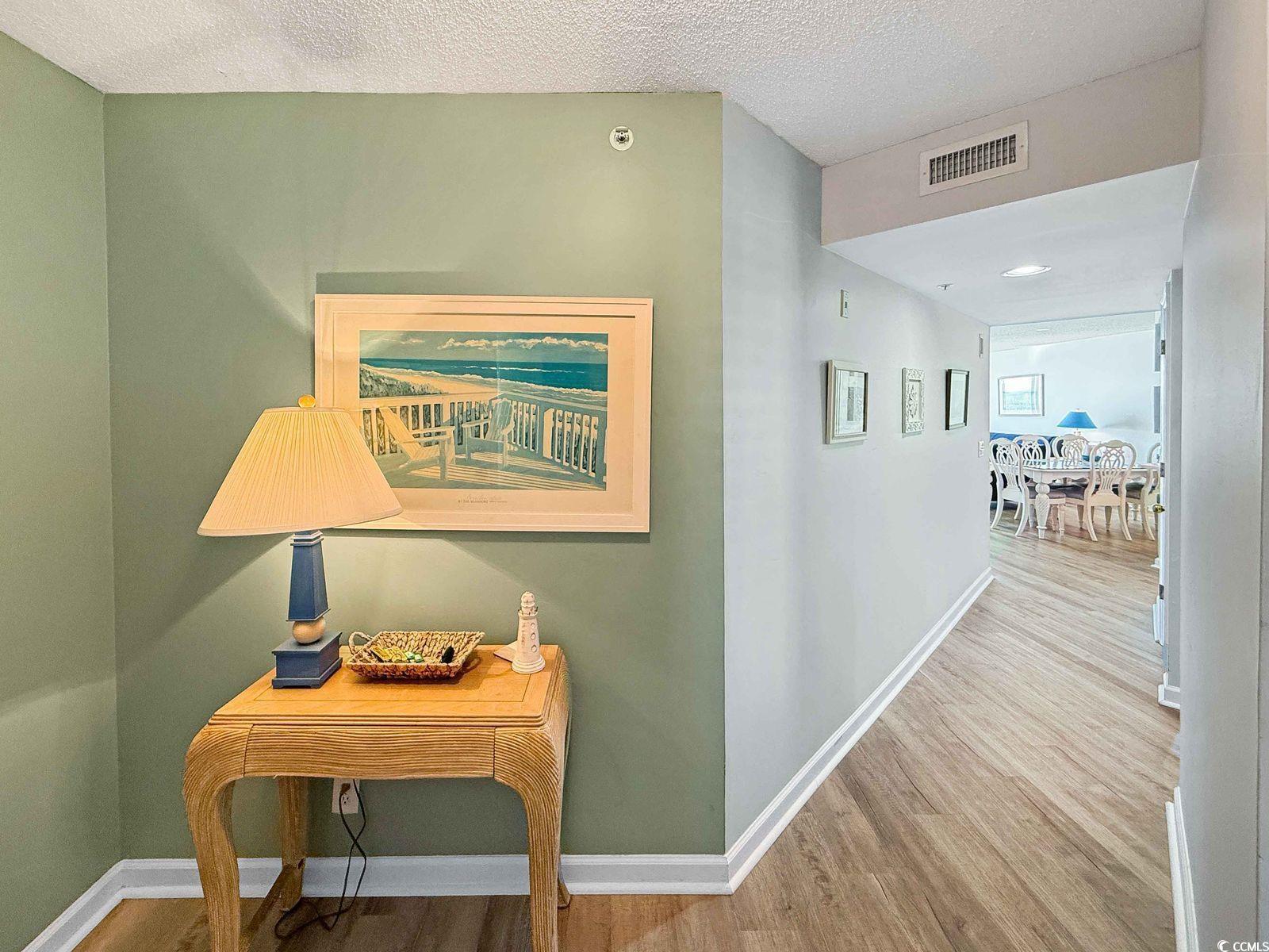 135 South Dunes Dr. Unit: 509