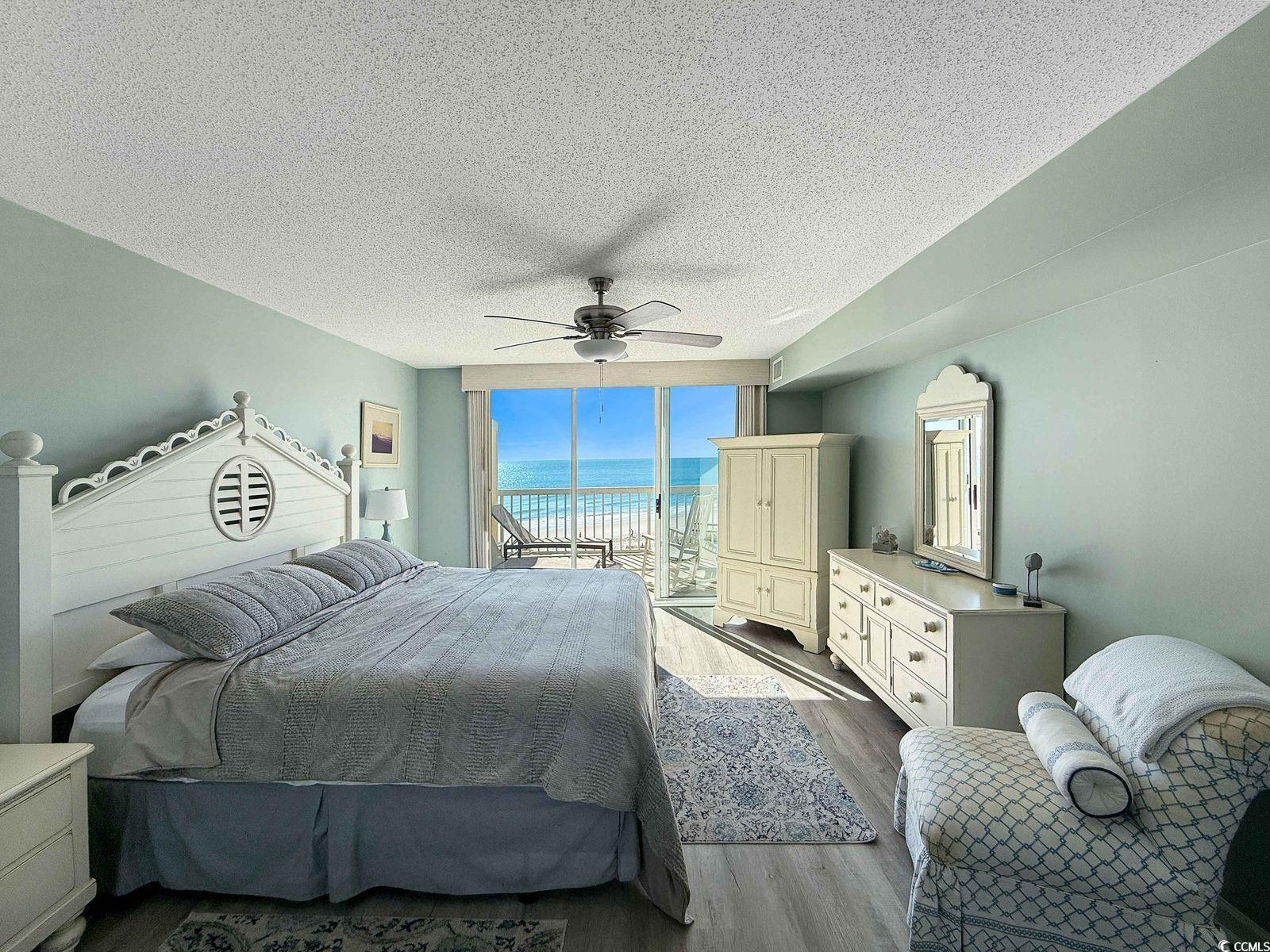 135 South Dunes Dr. Unit: 509