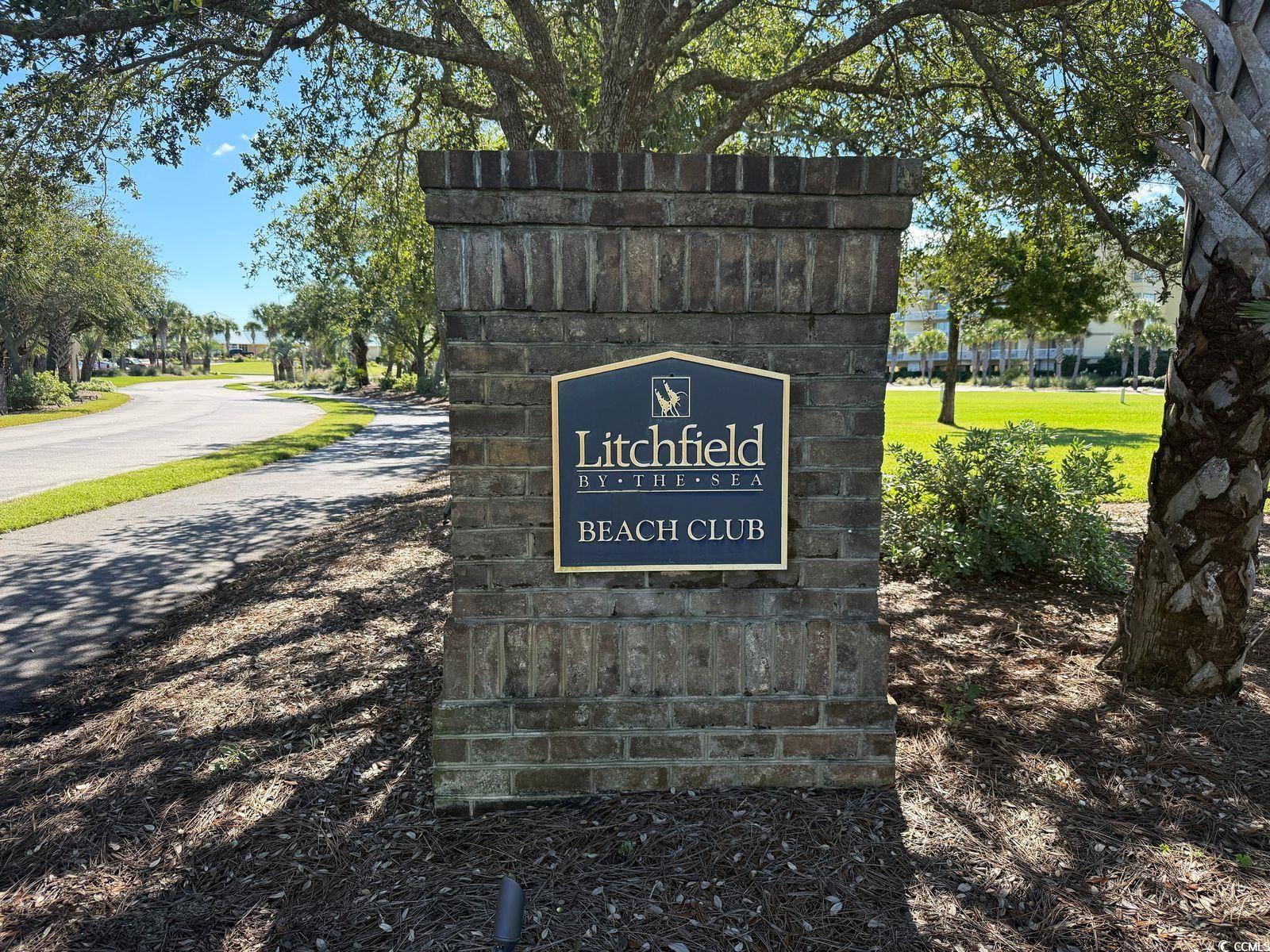 135 South Dunes Dr. Unit: 509