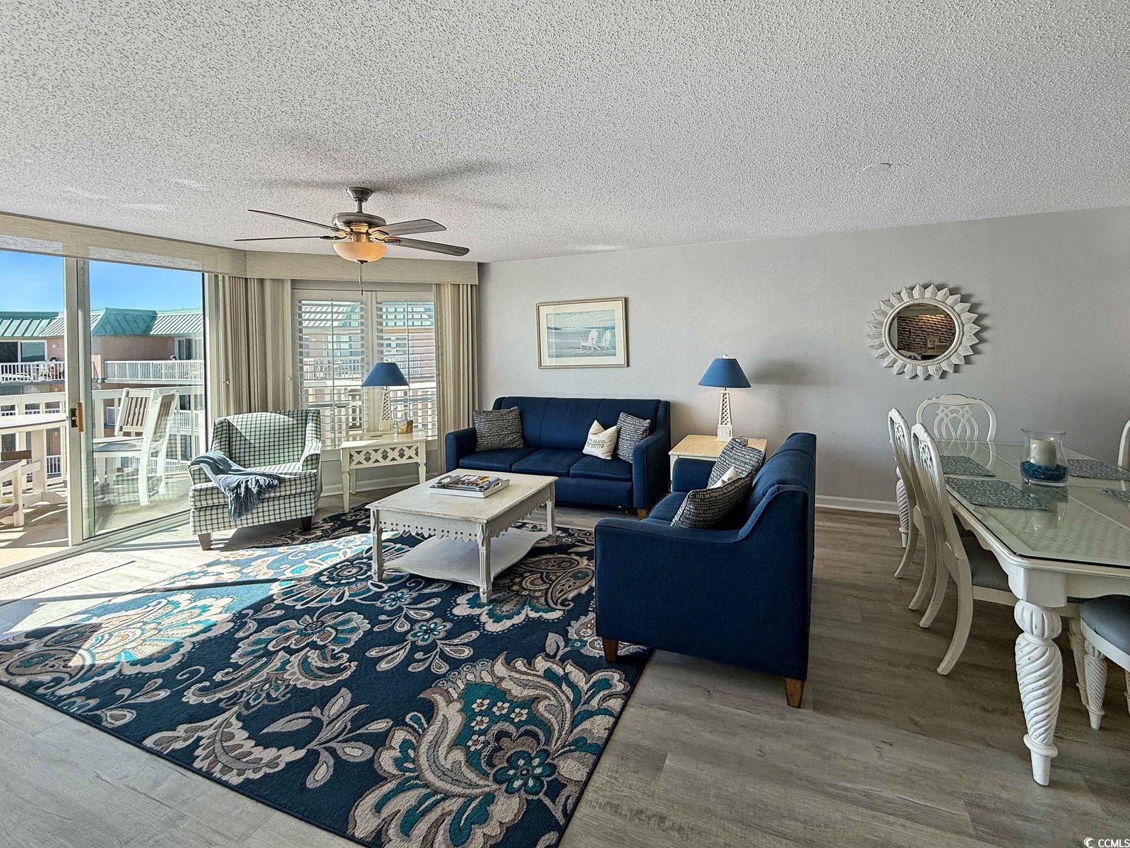 135 South Dunes Dr. Unit: 509