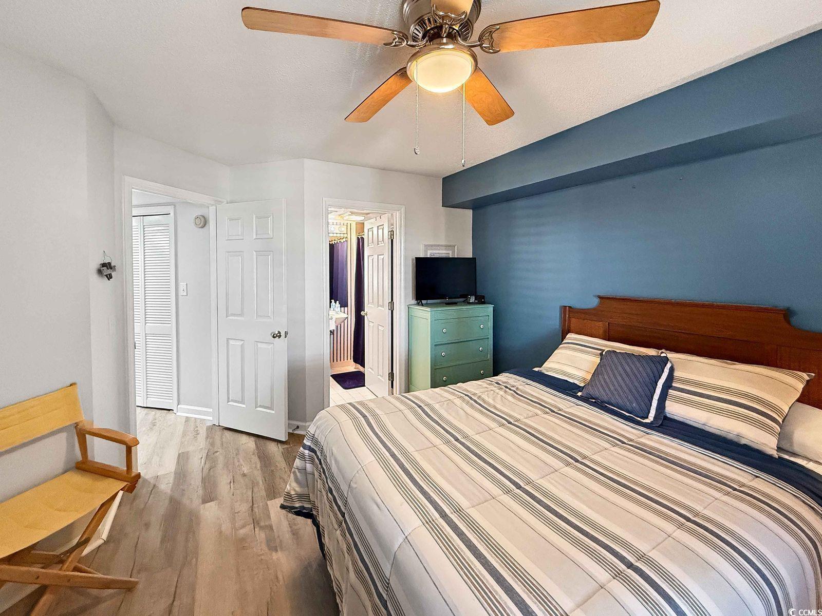 135 South Dunes Dr. Unit: 509