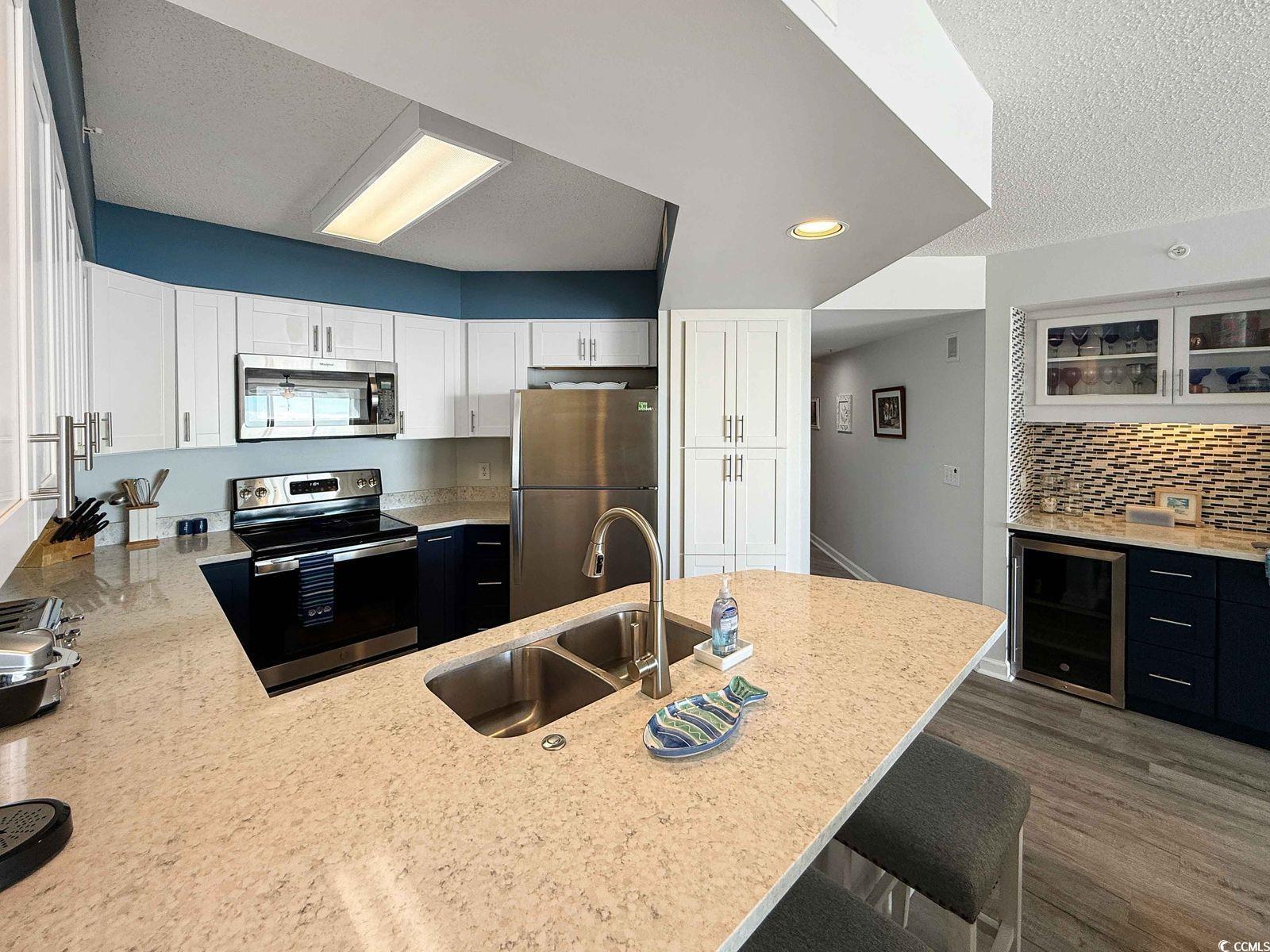 135 South Dunes Dr. Unit: 509