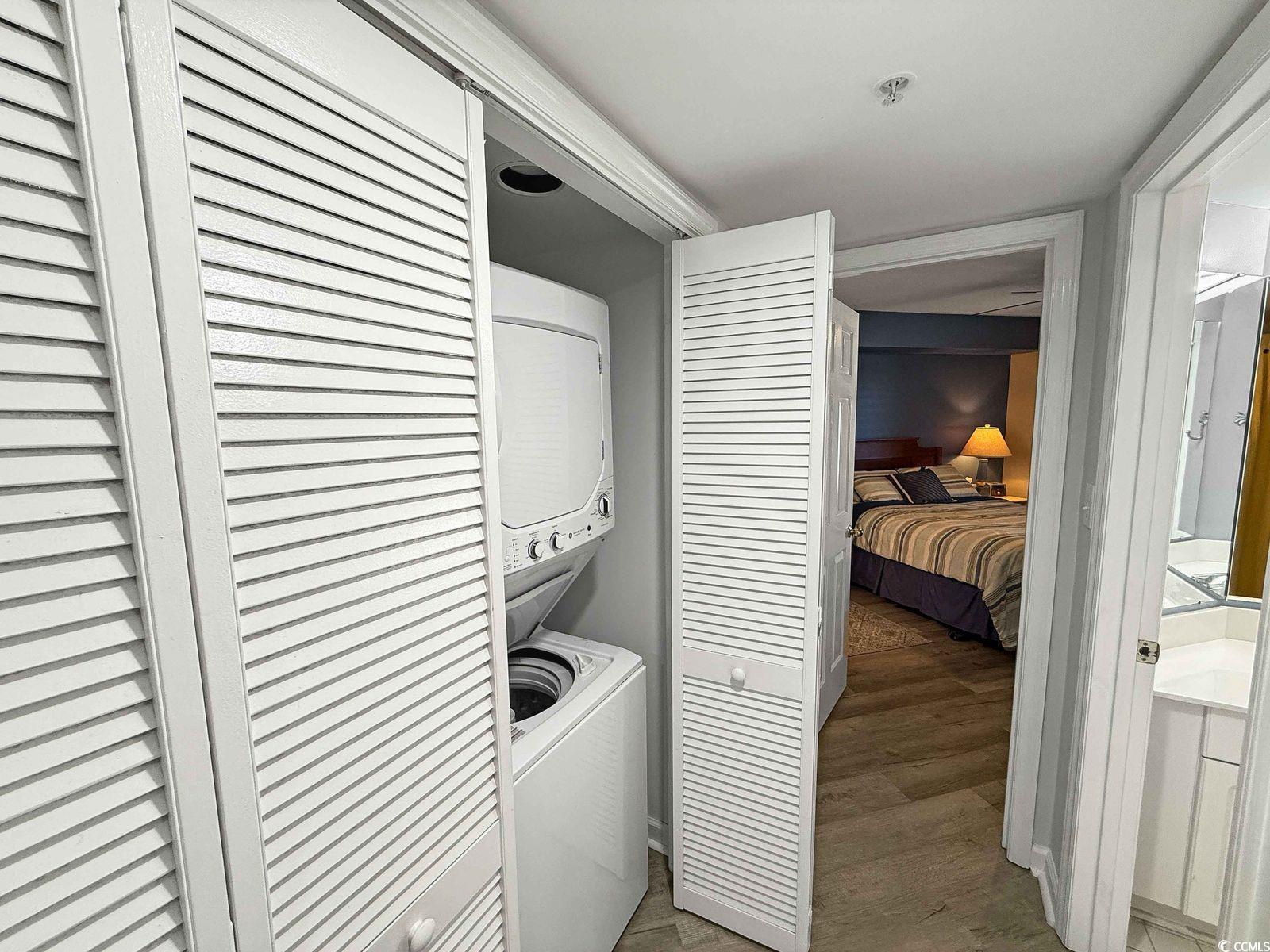 135 South Dunes Dr. Unit: 509