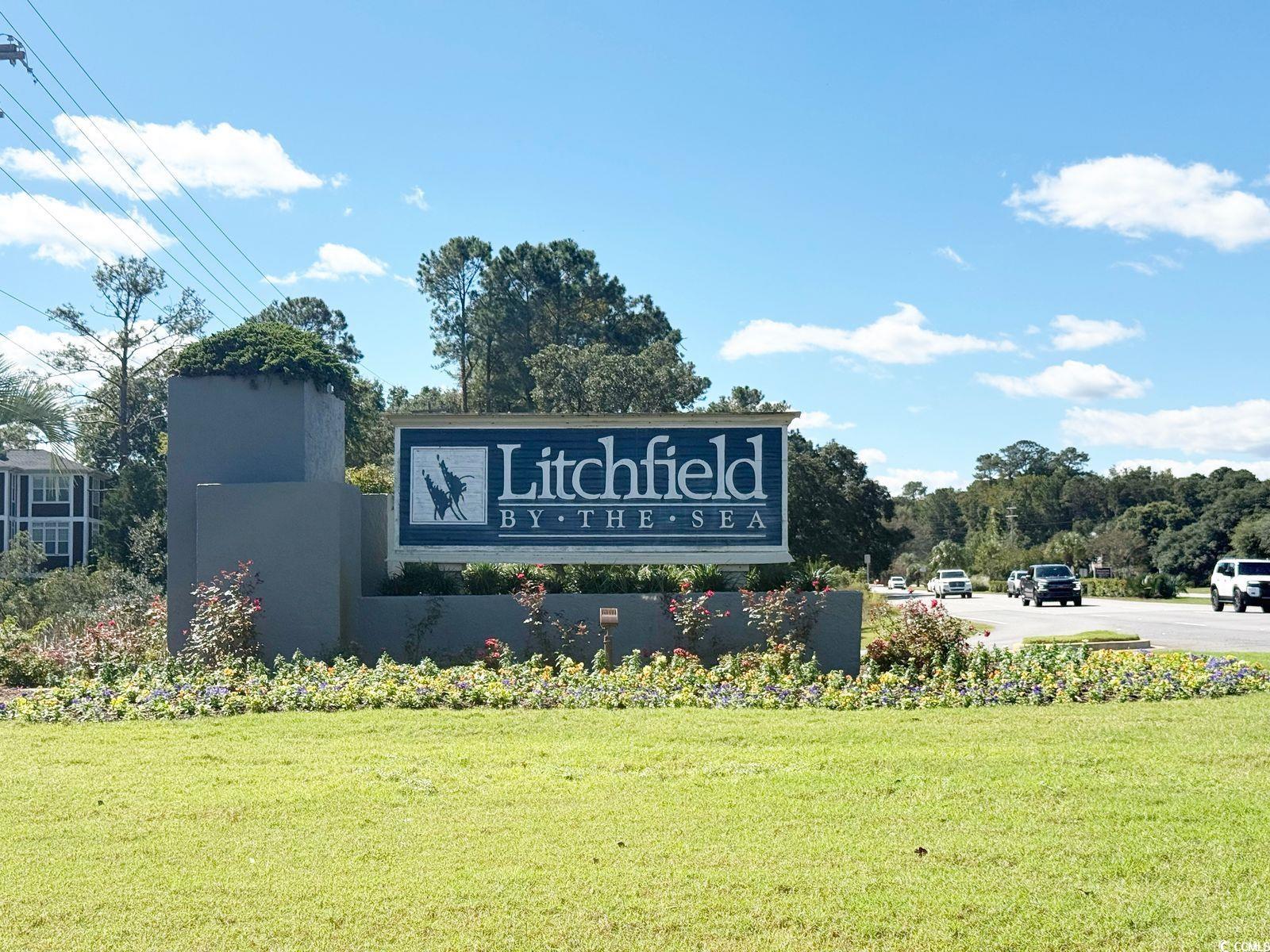 135 South Dunes Dr. Unit: 509