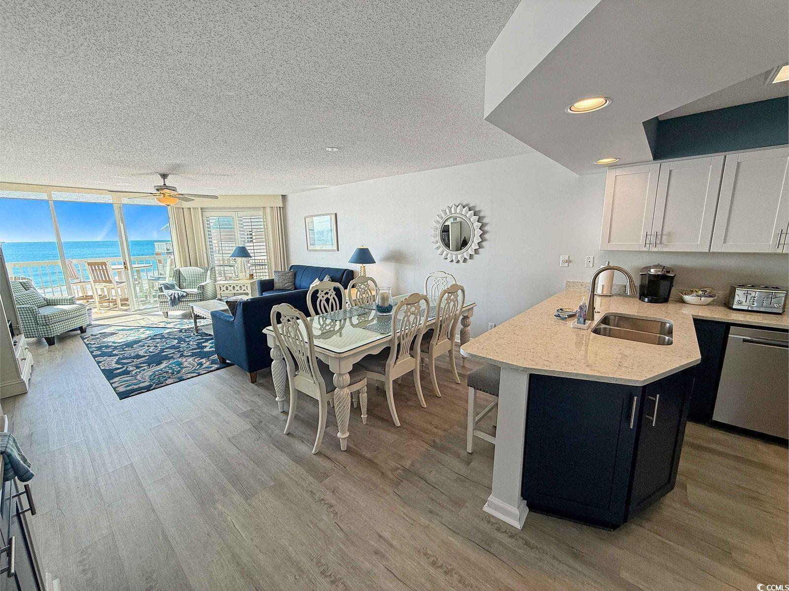 135 South Dunes Dr. Unit: 509