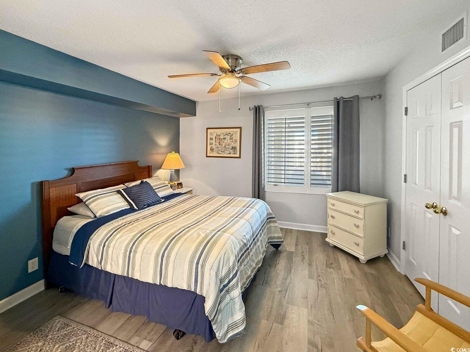 135 South Dunes Dr. Unit: 509