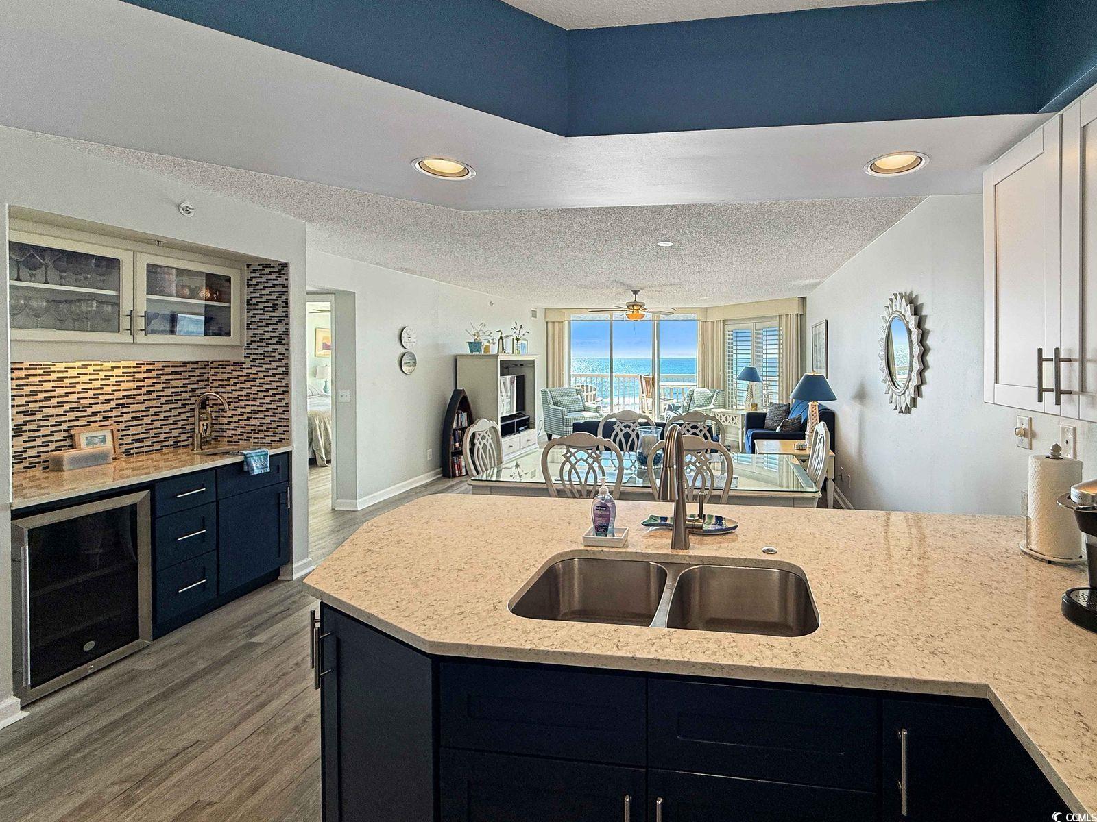 135 South Dunes Dr. Unit: 509