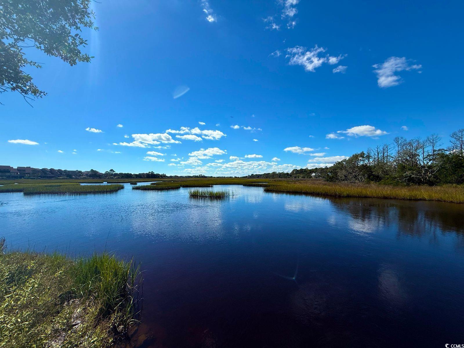 135 South Dunes Dr. Unit: 509