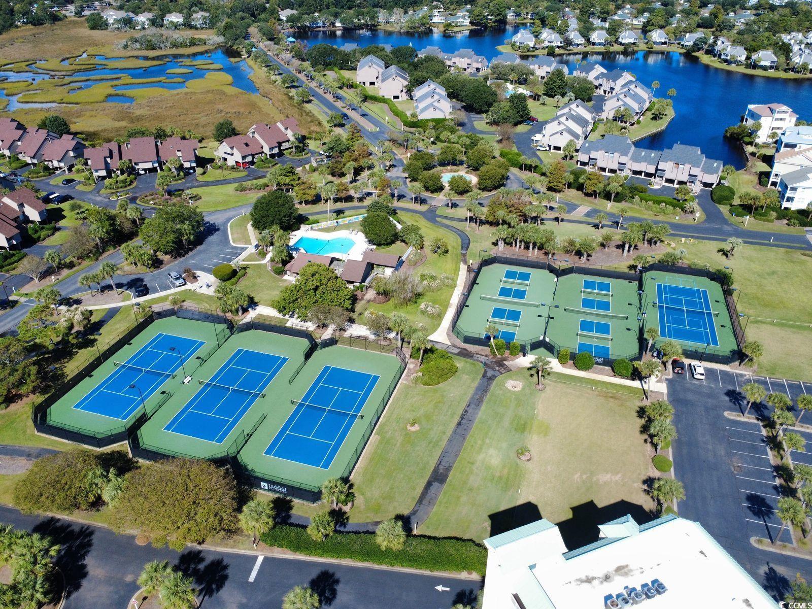 135 South Dunes Dr. Unit: 509