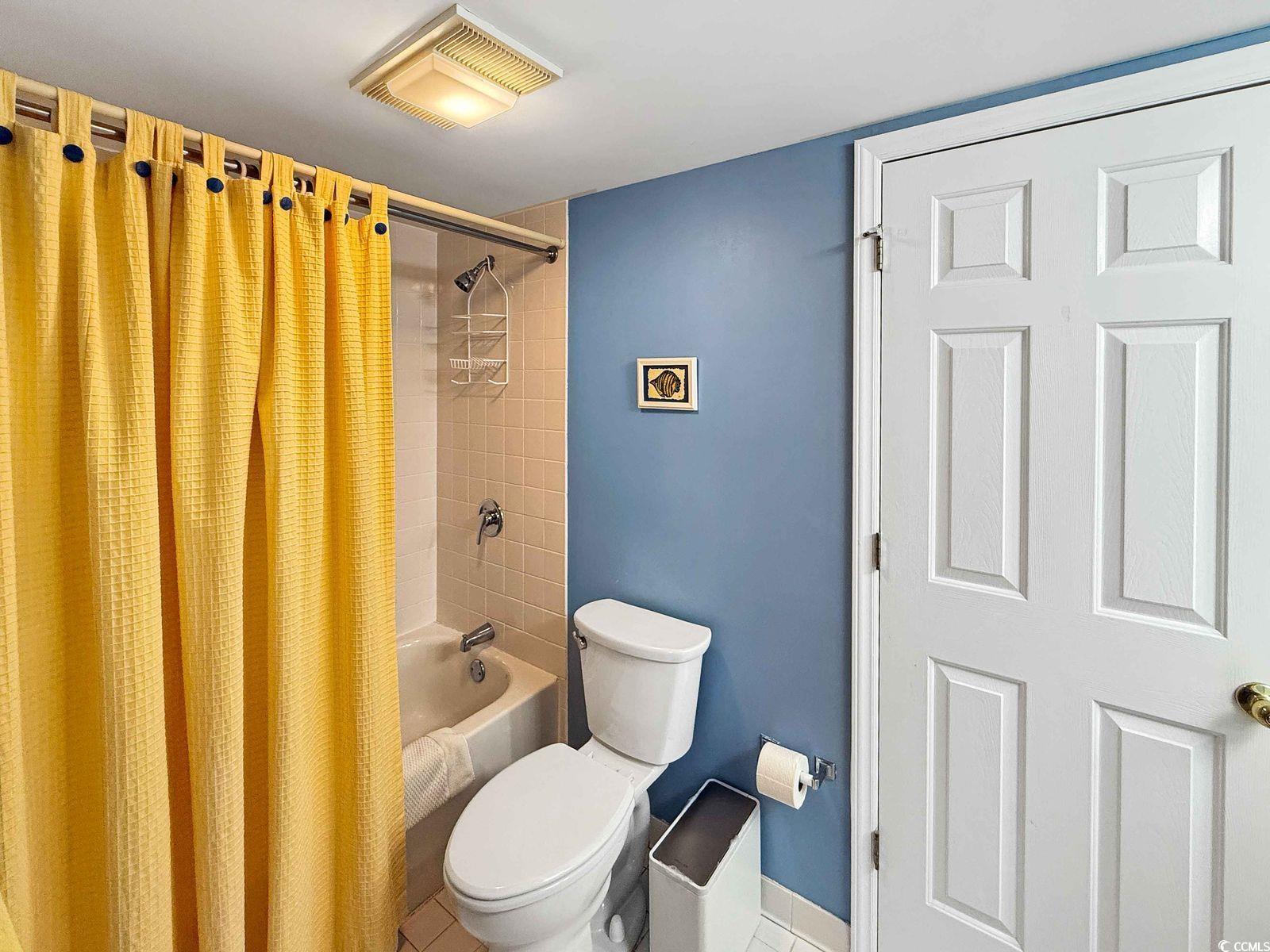 135 South Dunes Dr. Unit: 509