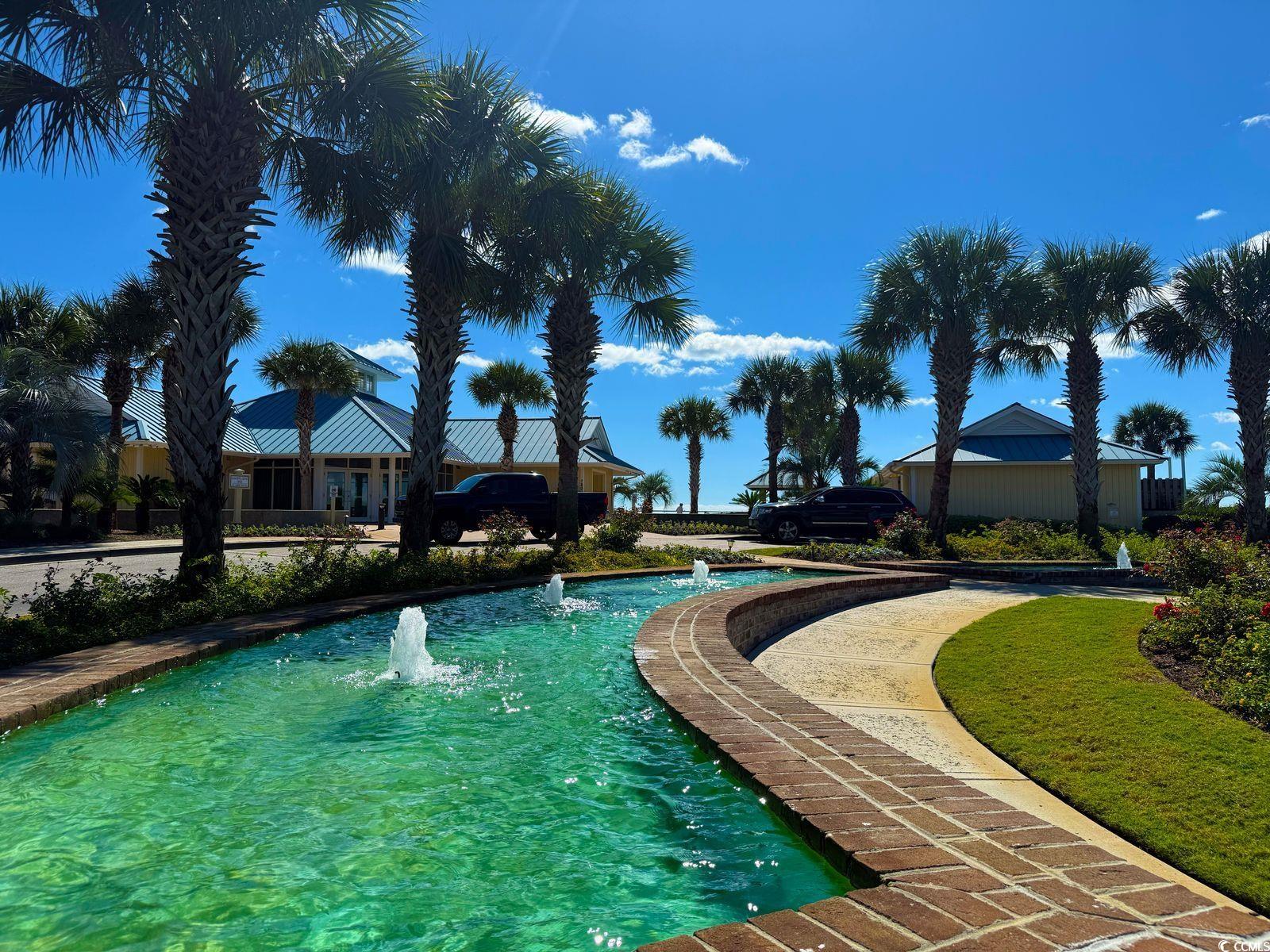 135 South Dunes Dr. Unit: 509