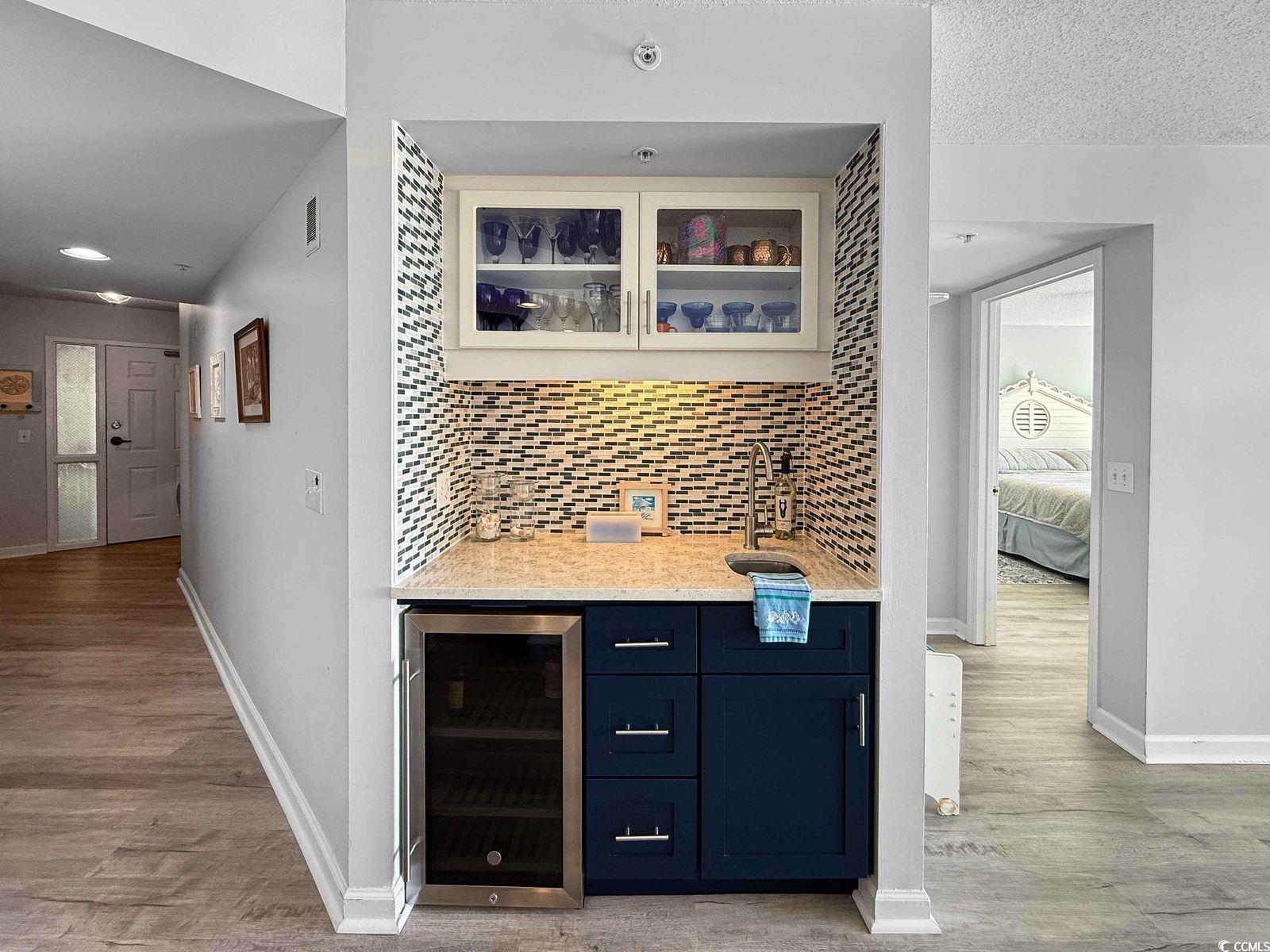 135 South Dunes Dr. Unit: 509