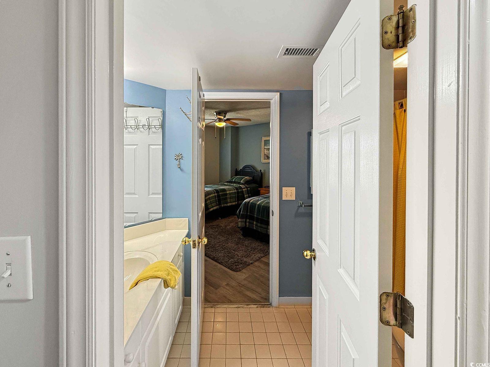 135 South Dunes Dr. Unit: 509