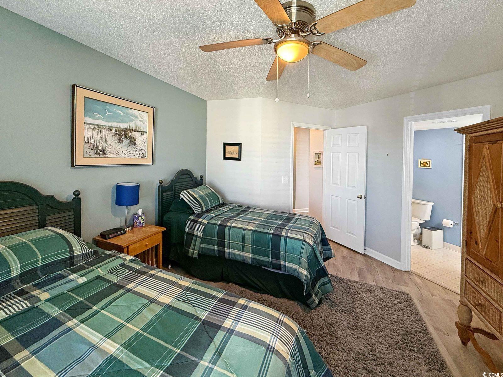 135 South Dunes Dr. Unit: 509