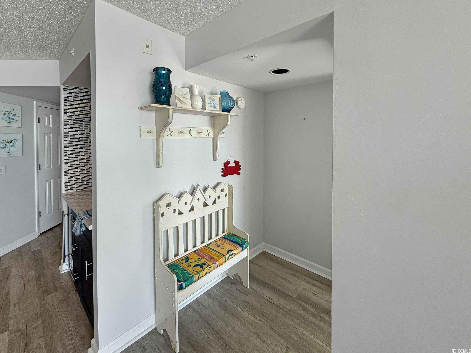 135 South Dunes Dr. Unit: 509