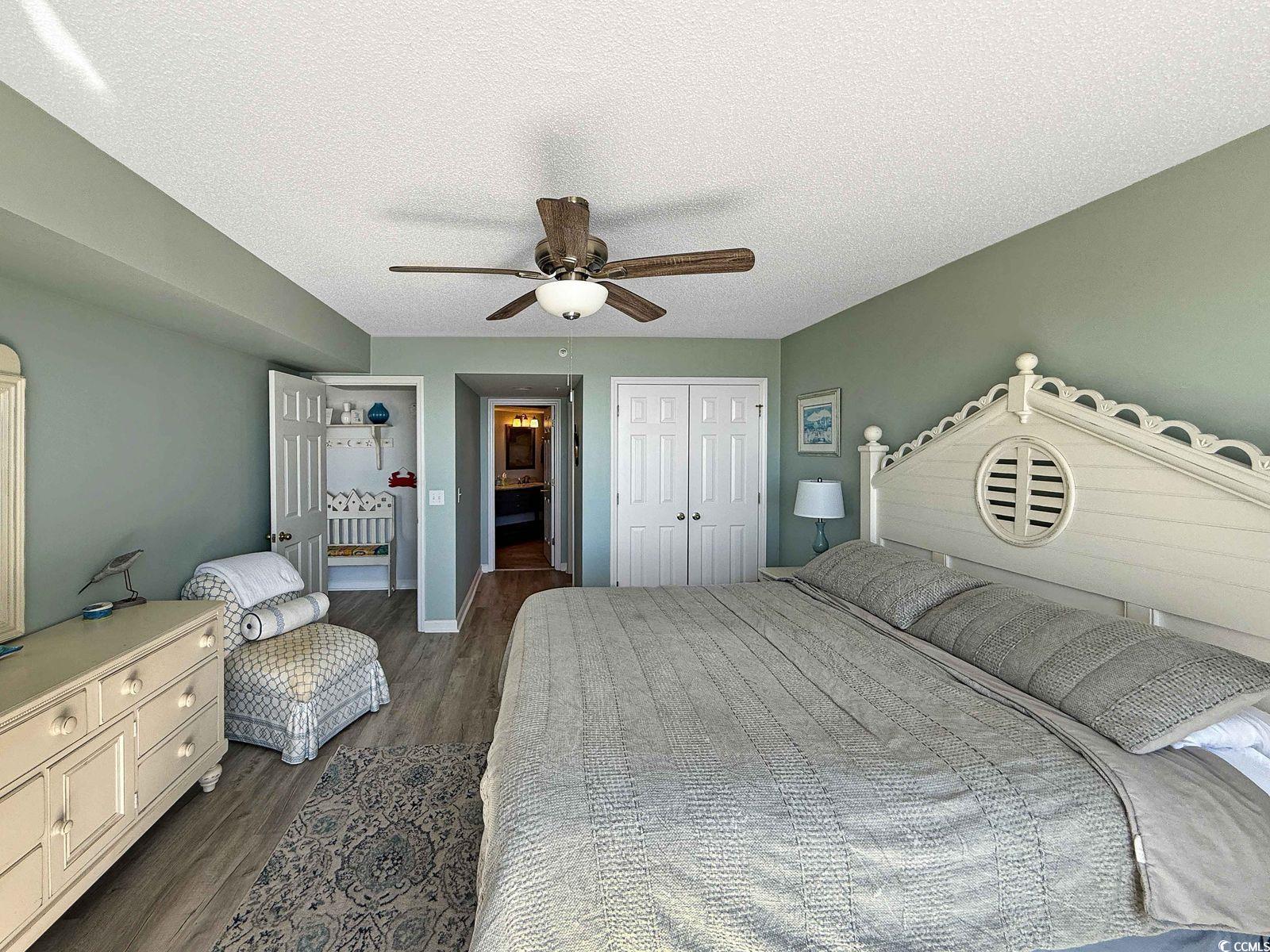 135 South Dunes Dr. Unit: 509