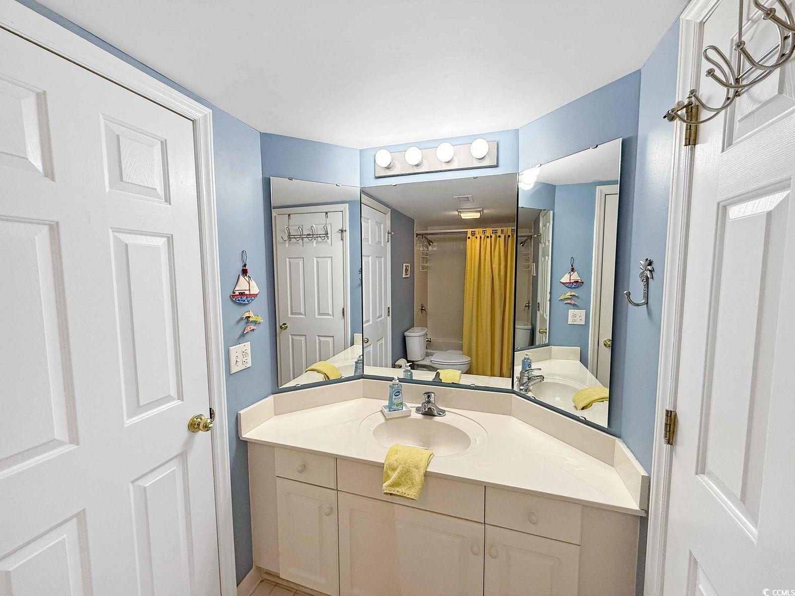 135 South Dunes Dr. Unit: 509