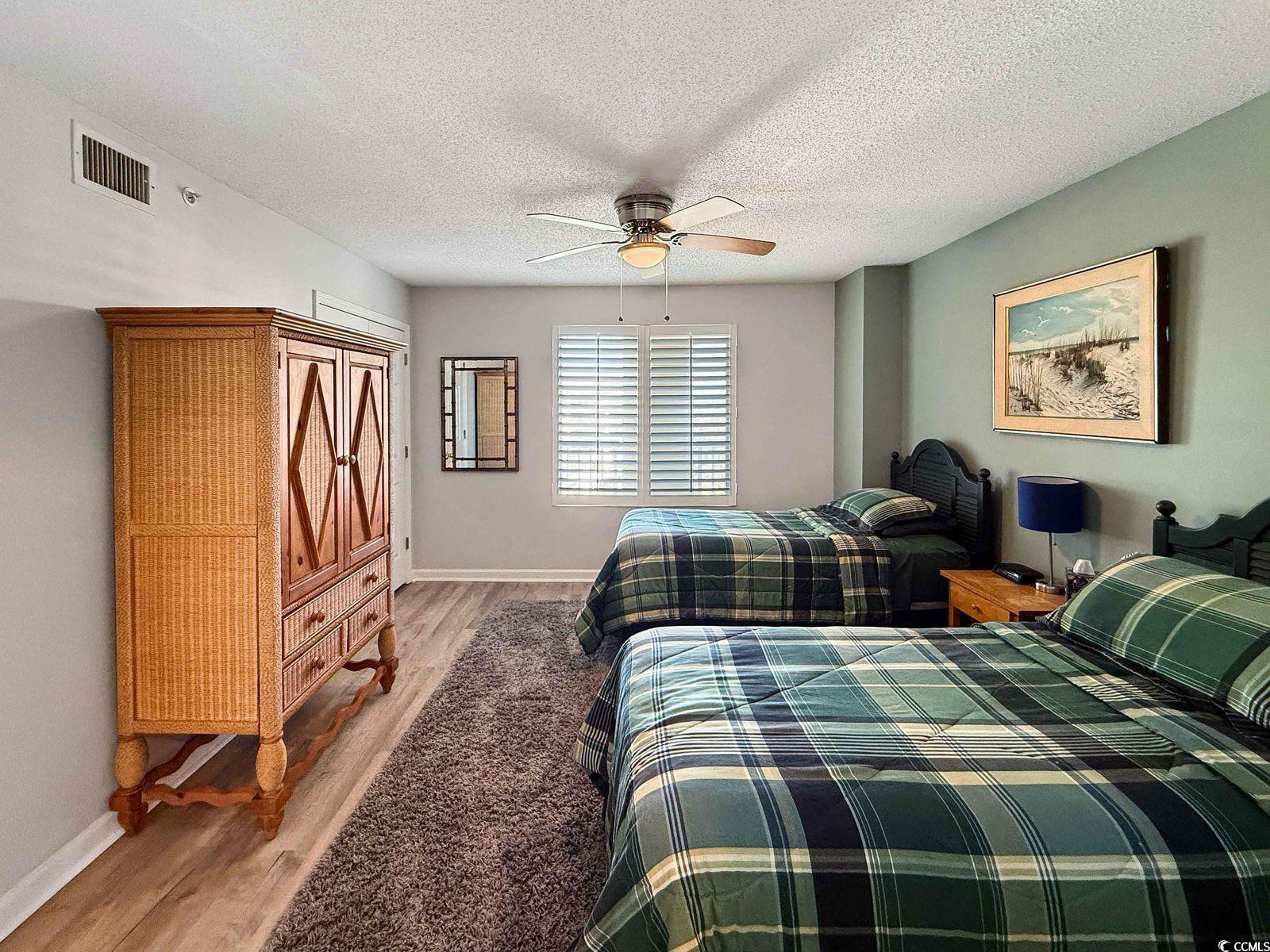 135 South Dunes Dr. Unit: 509