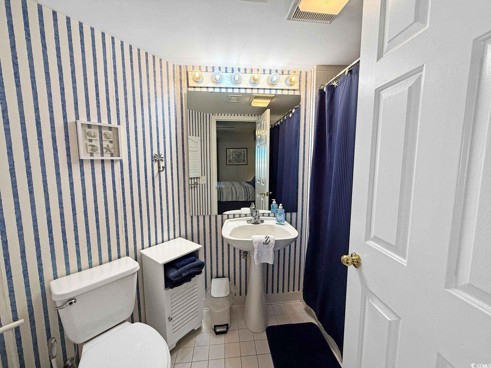 135 South Dunes Dr. Unit: 509