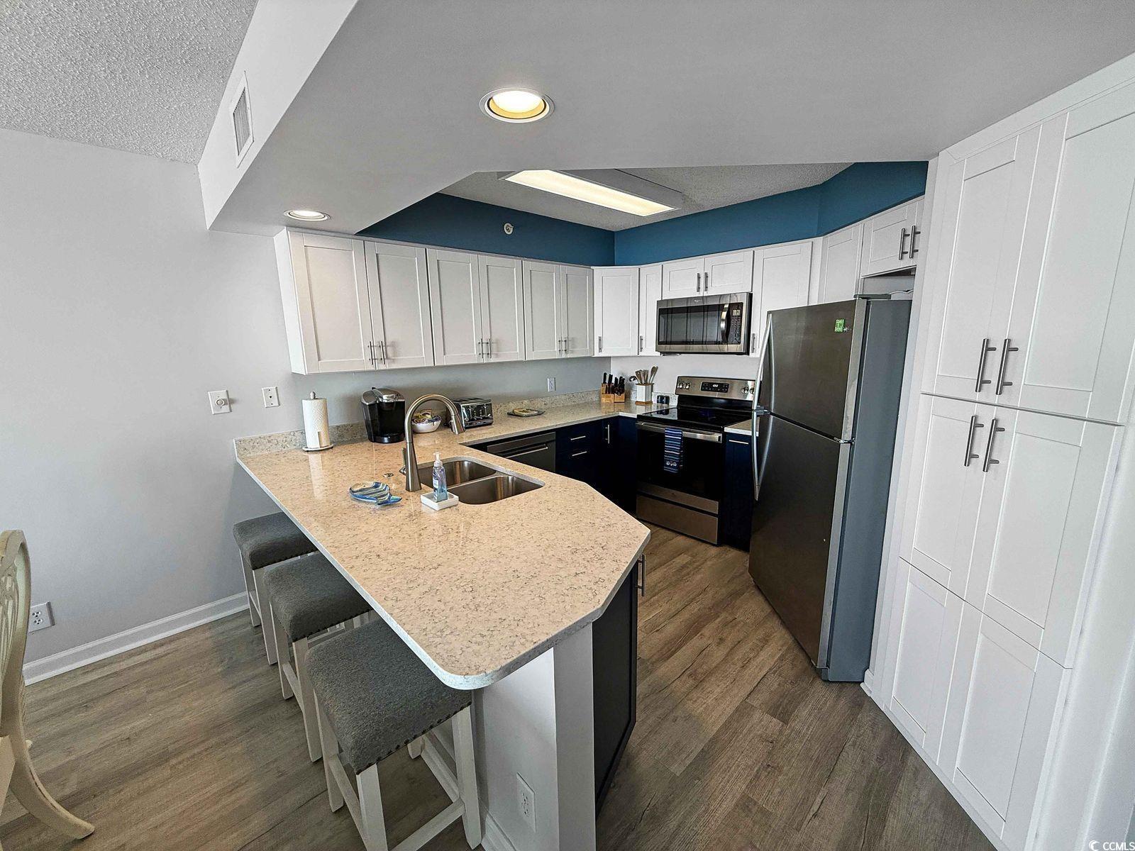 135 South Dunes Dr. Unit: 509