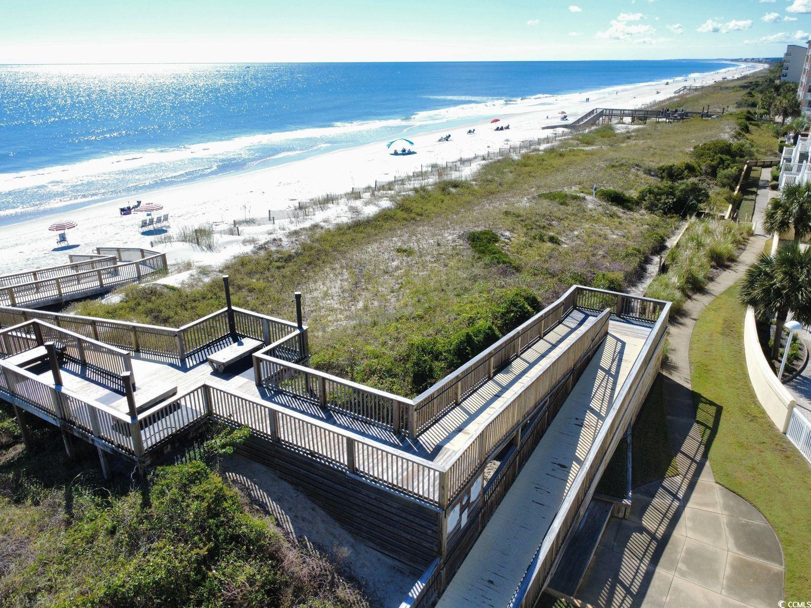 135 South Dunes Dr. Unit: 509