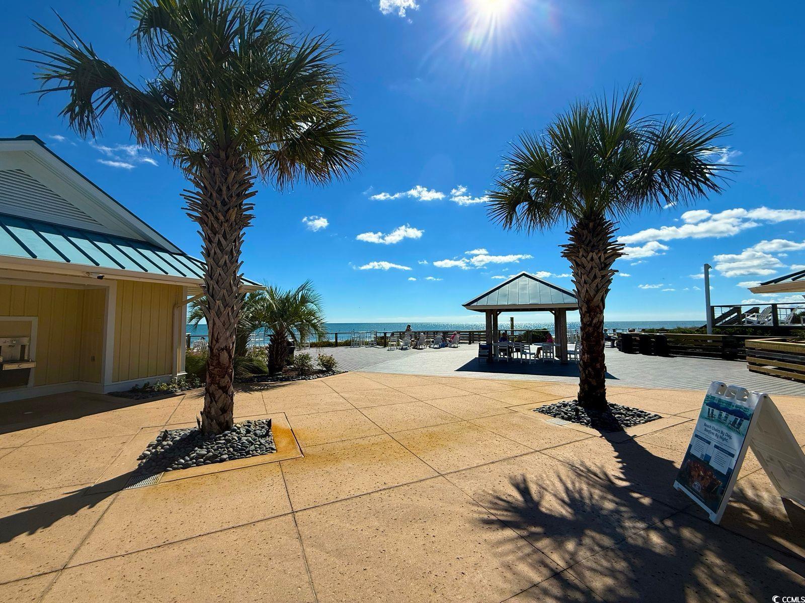 135 South Dunes Dr. Unit: 509