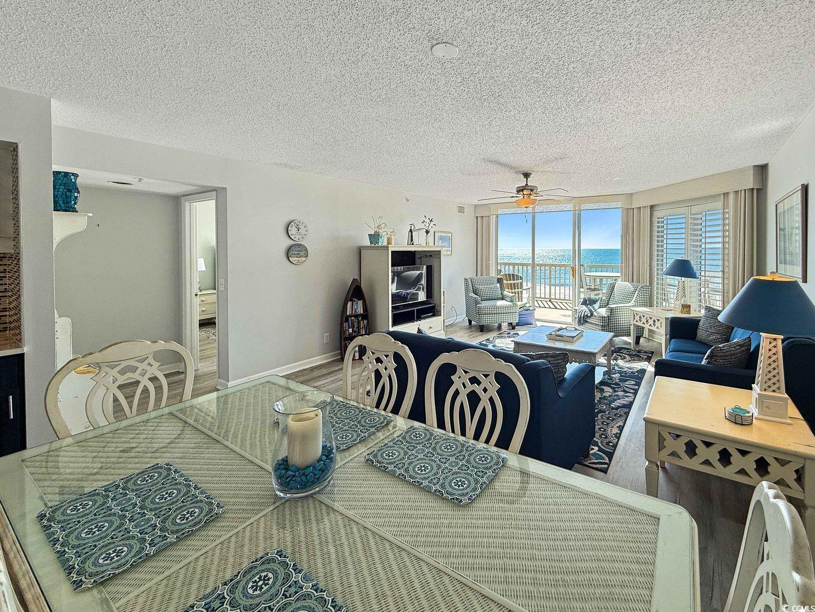 135 South Dunes Dr. Unit: 509