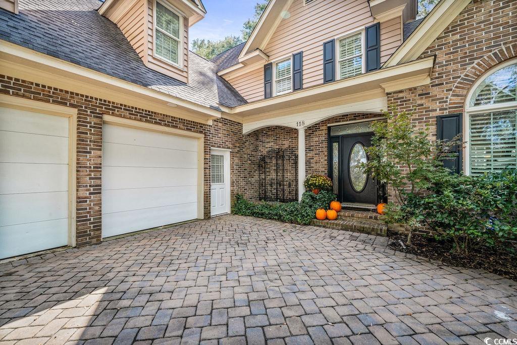 118 Widgeon Dr.
