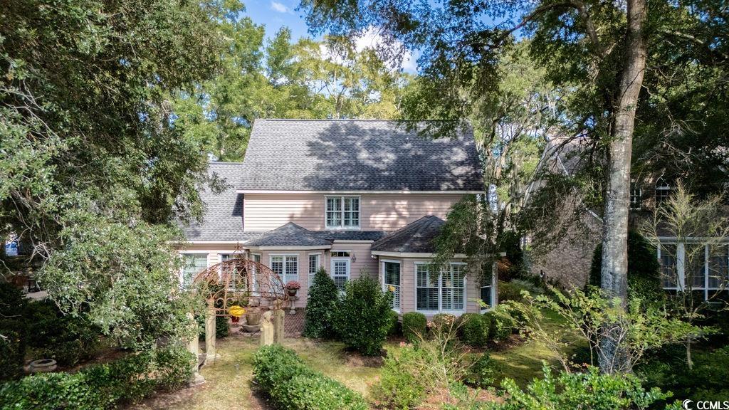 118 Widgeon Dr.