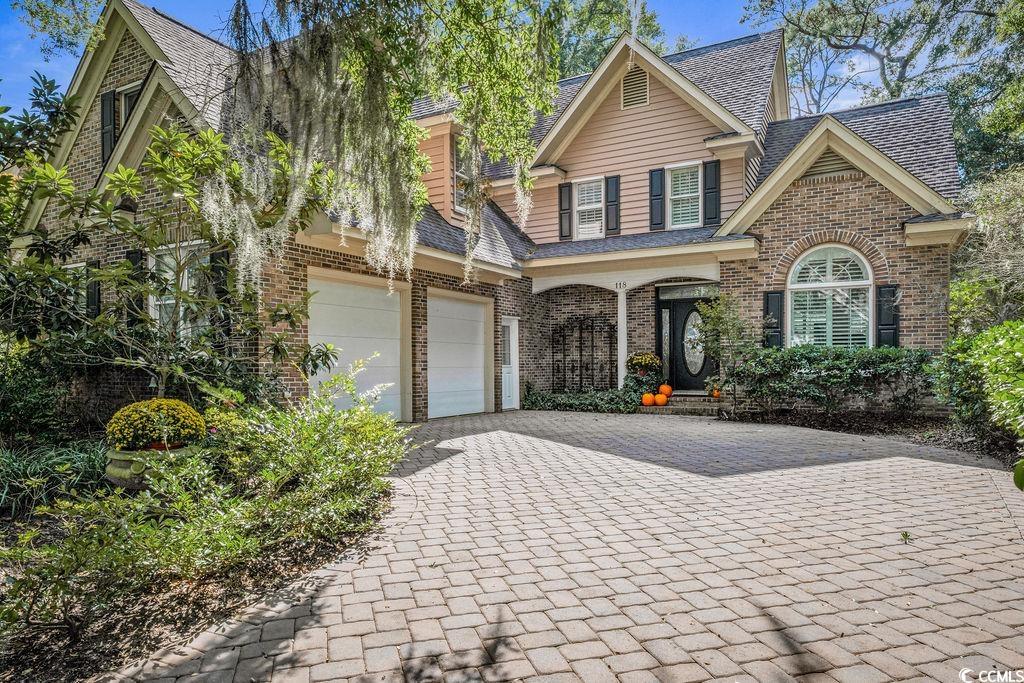 118 Widgeon Dr.