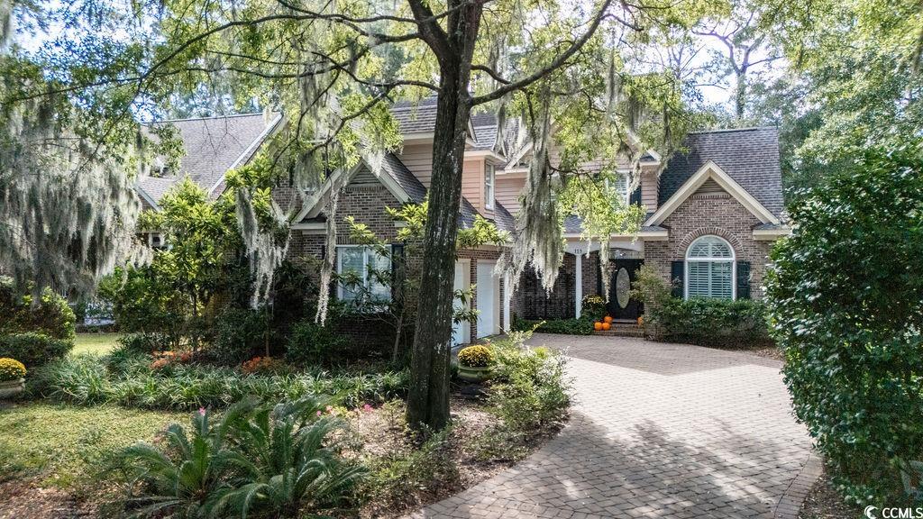 118 Widgeon Dr.