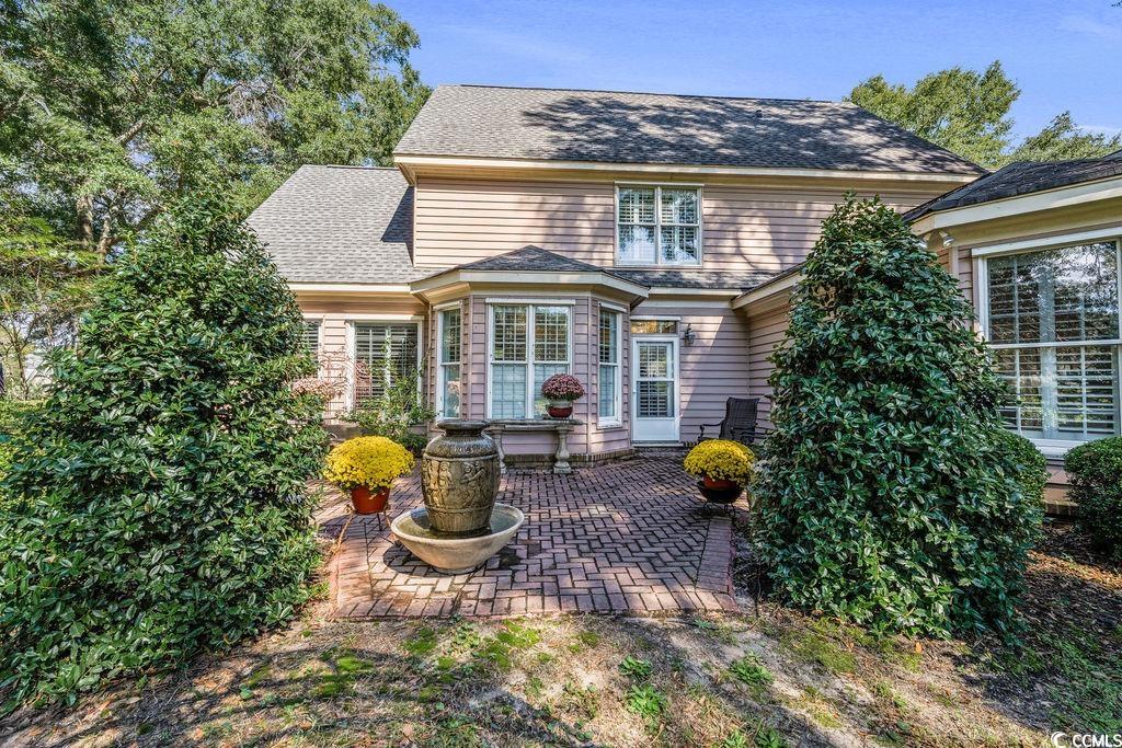 118 Widgeon Dr.
