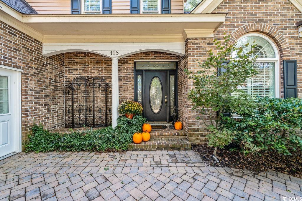 118 Widgeon Dr.