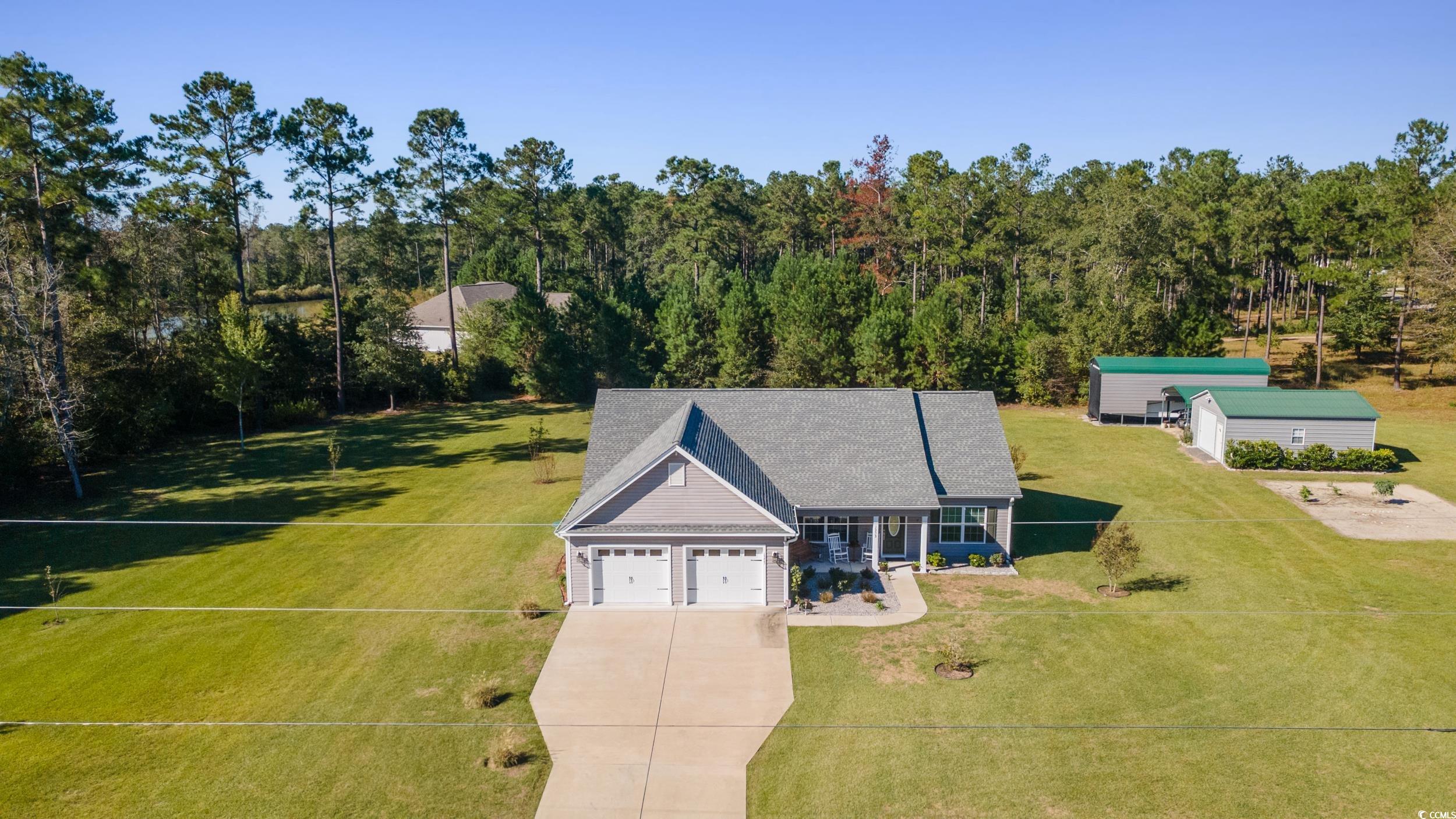 1353 Hucks Rd.