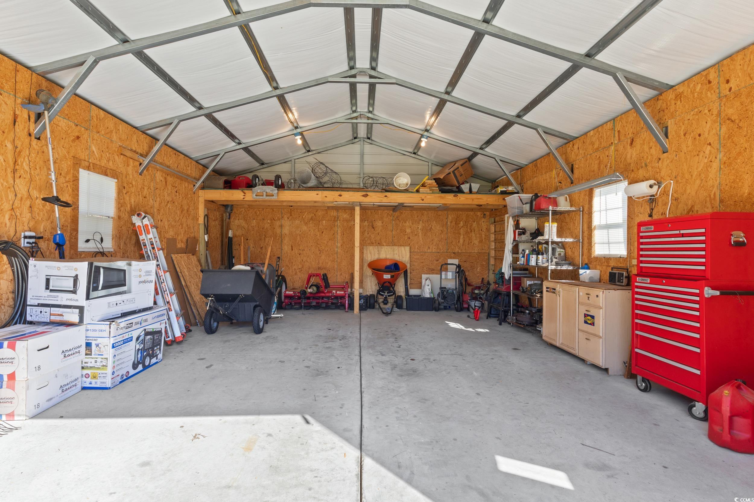 1353 Hucks Rd.