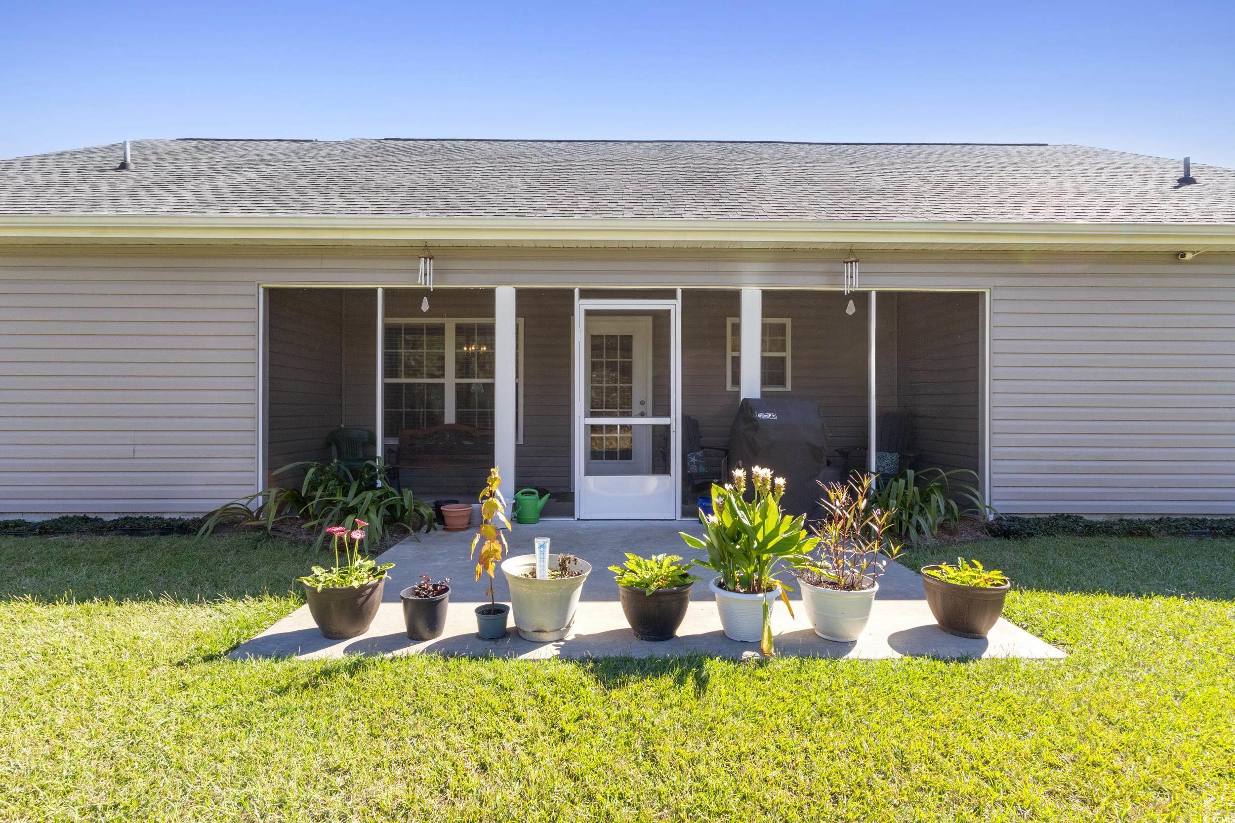1353 Hucks Rd.