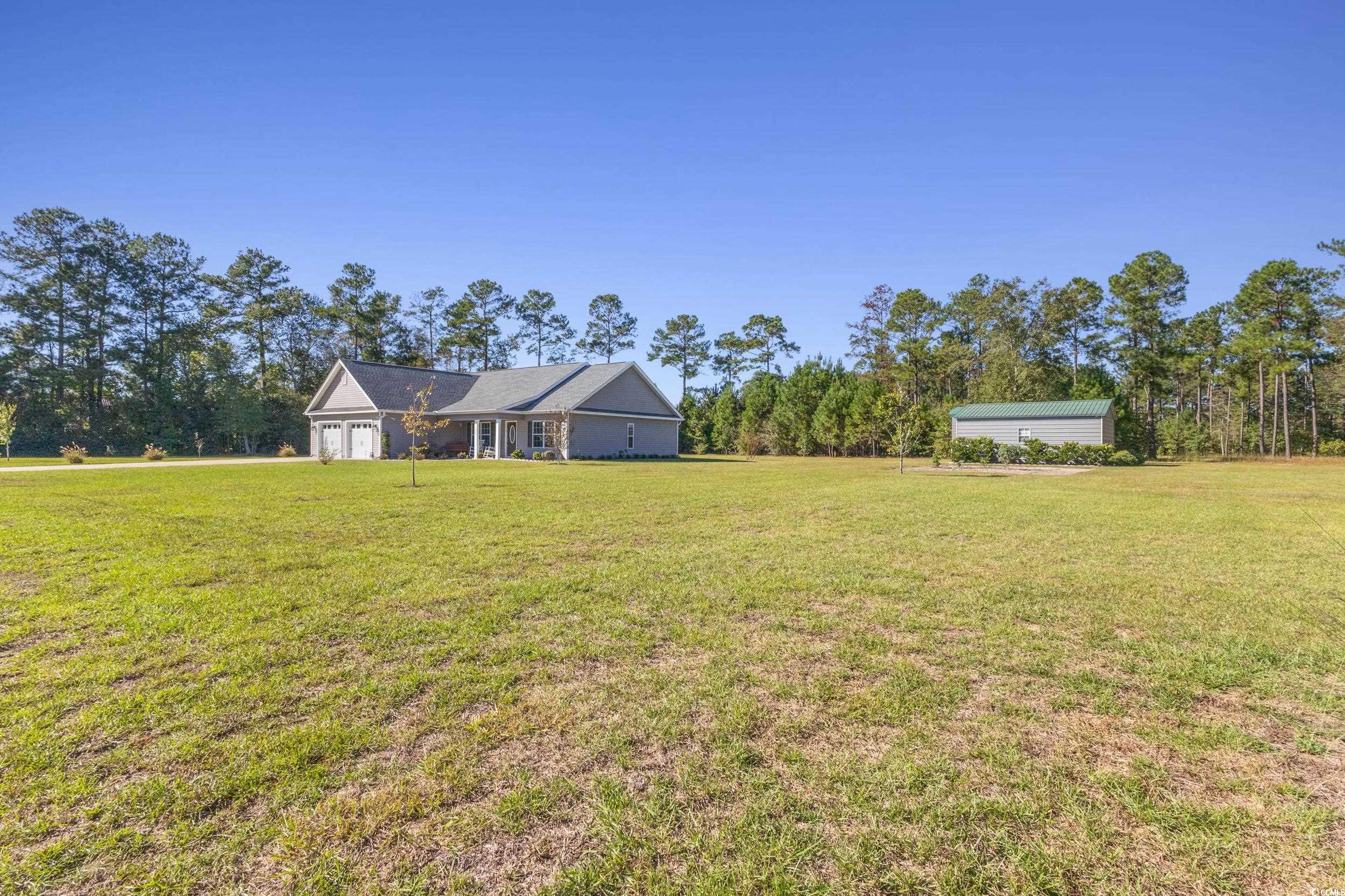 1353 Hucks Rd.